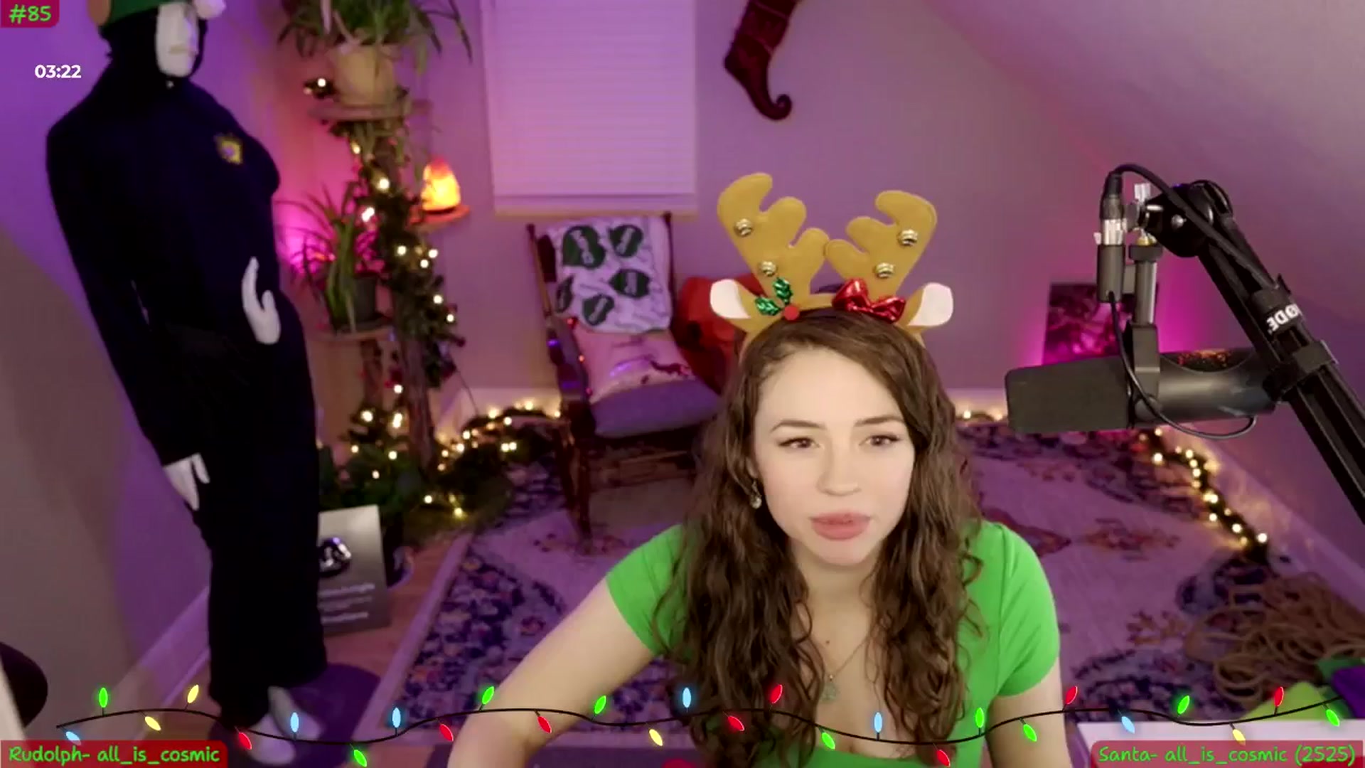 Gallery image thumbnail from NoRefunds's myfreecams stream on, 12/07/2024, 09:07 image 15 of 20