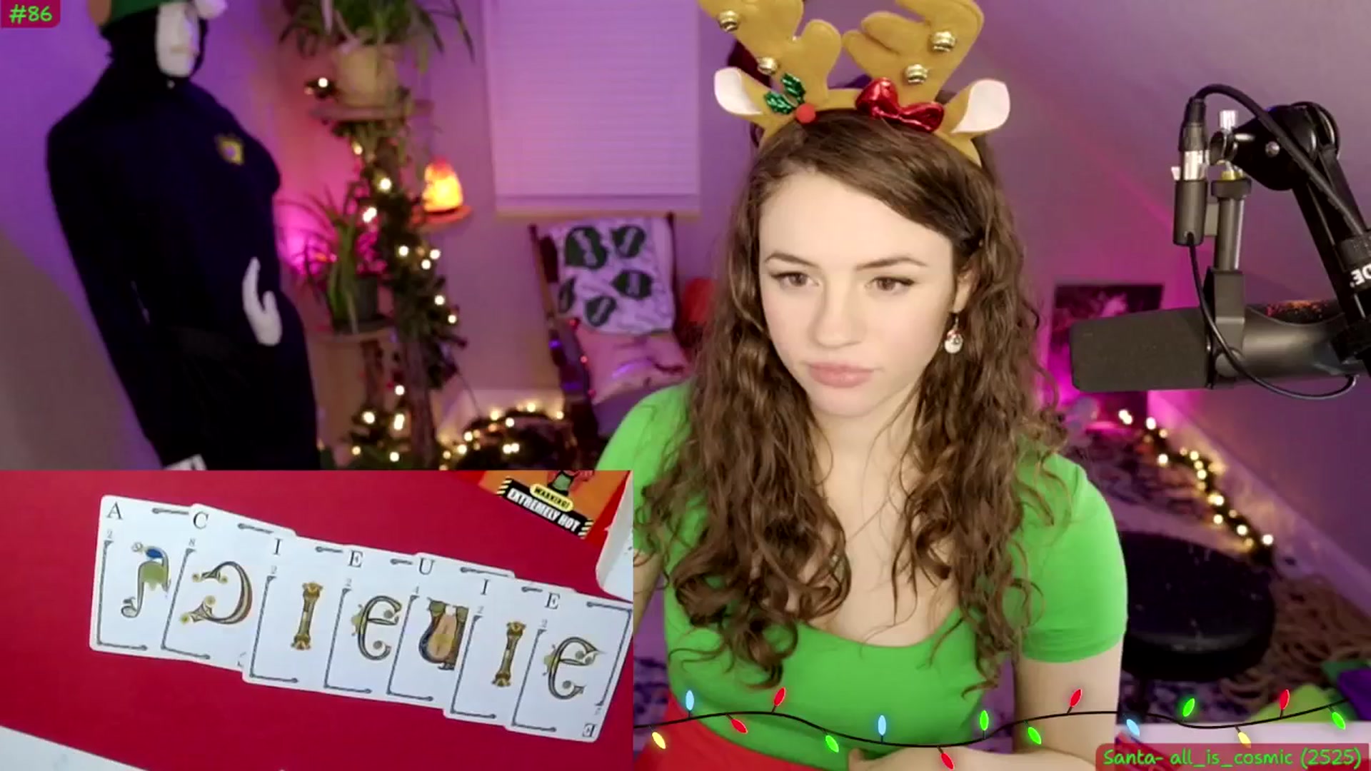 Gallery image thumbnail from NoRefunds's myfreecams stream on, 12/07/2024, 09:07 image 17 of 20