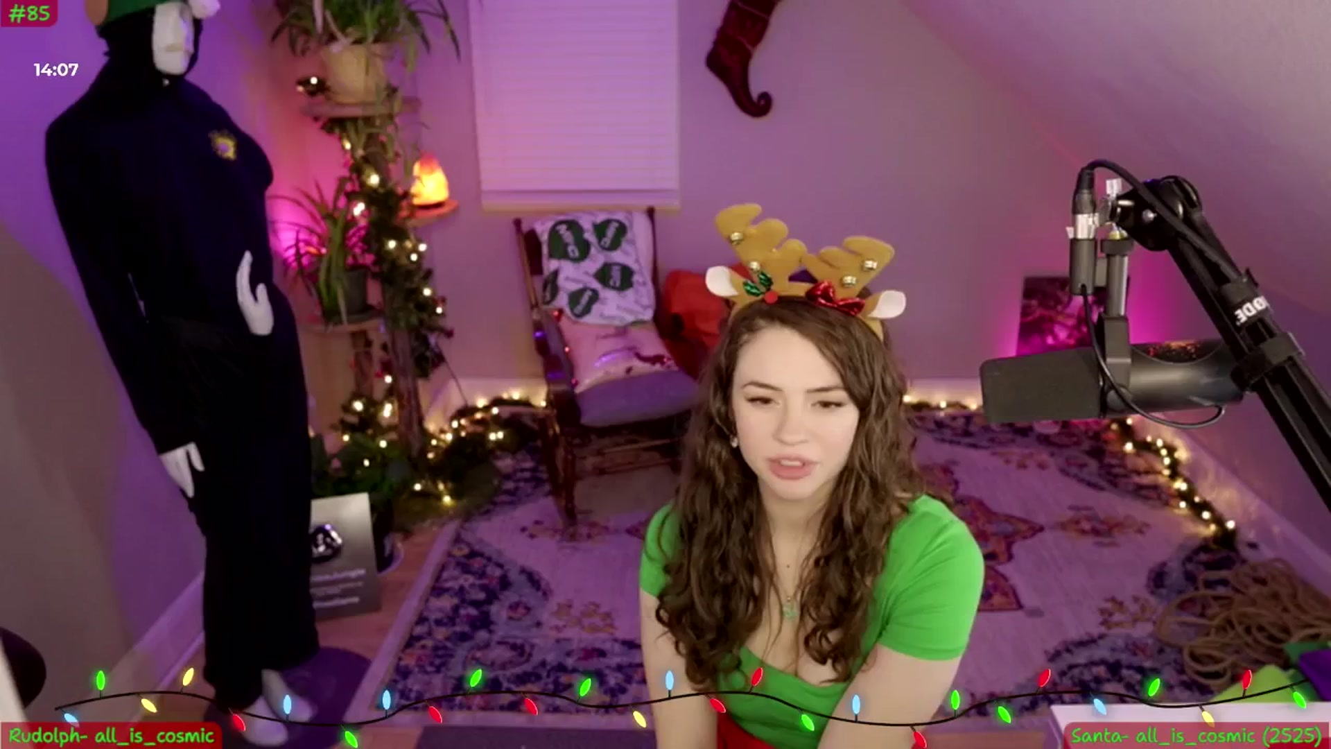 Gallery image thumbnail from NoRefunds's myfreecams stream on, 12/07/2024, 09:07 image 14 of 20