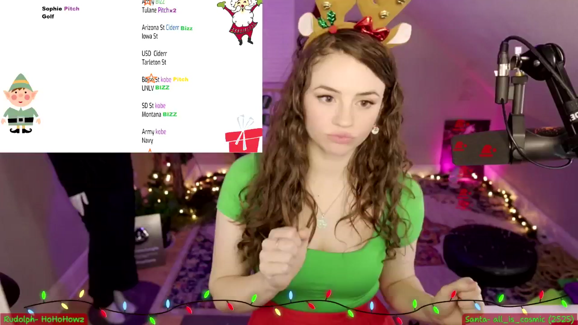 Gallery image thumbnail from NoRefunds's myfreecams stream on, 12/07/2024, 09:07 image 18 of 20