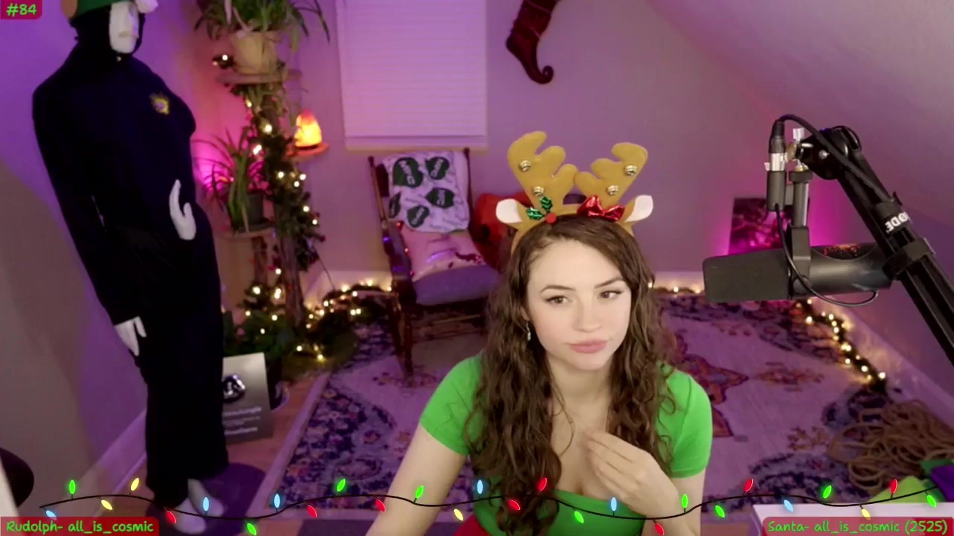 Gallery image thumbnail from NoRefunds's myfreecams stream on, 12/07/2024, 09:07 image 12 of 20