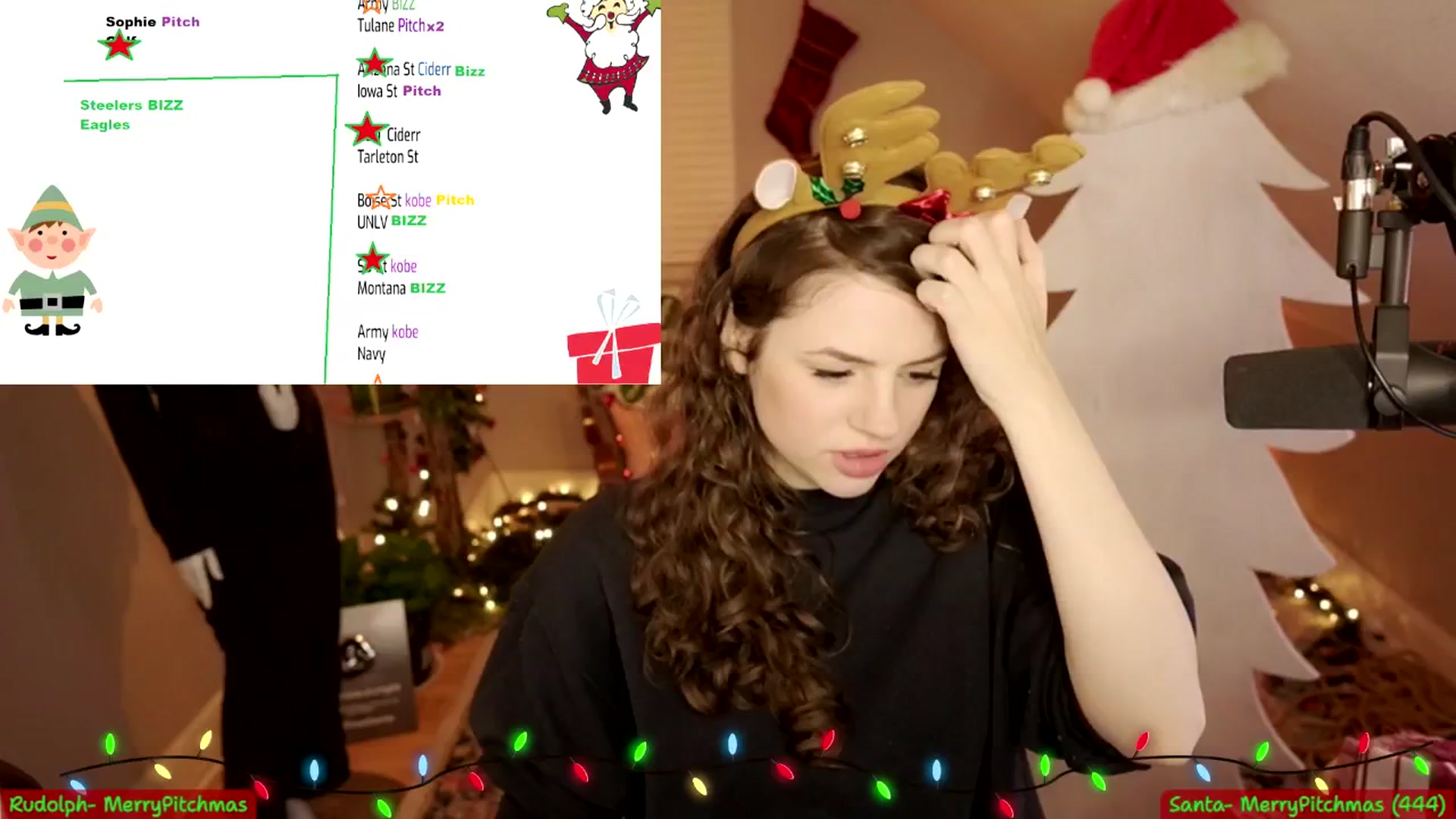 Gallery image thumbnail from NoRefunds's myfreecams stream on, 12/09/2024, 09:32 image 5 of 20