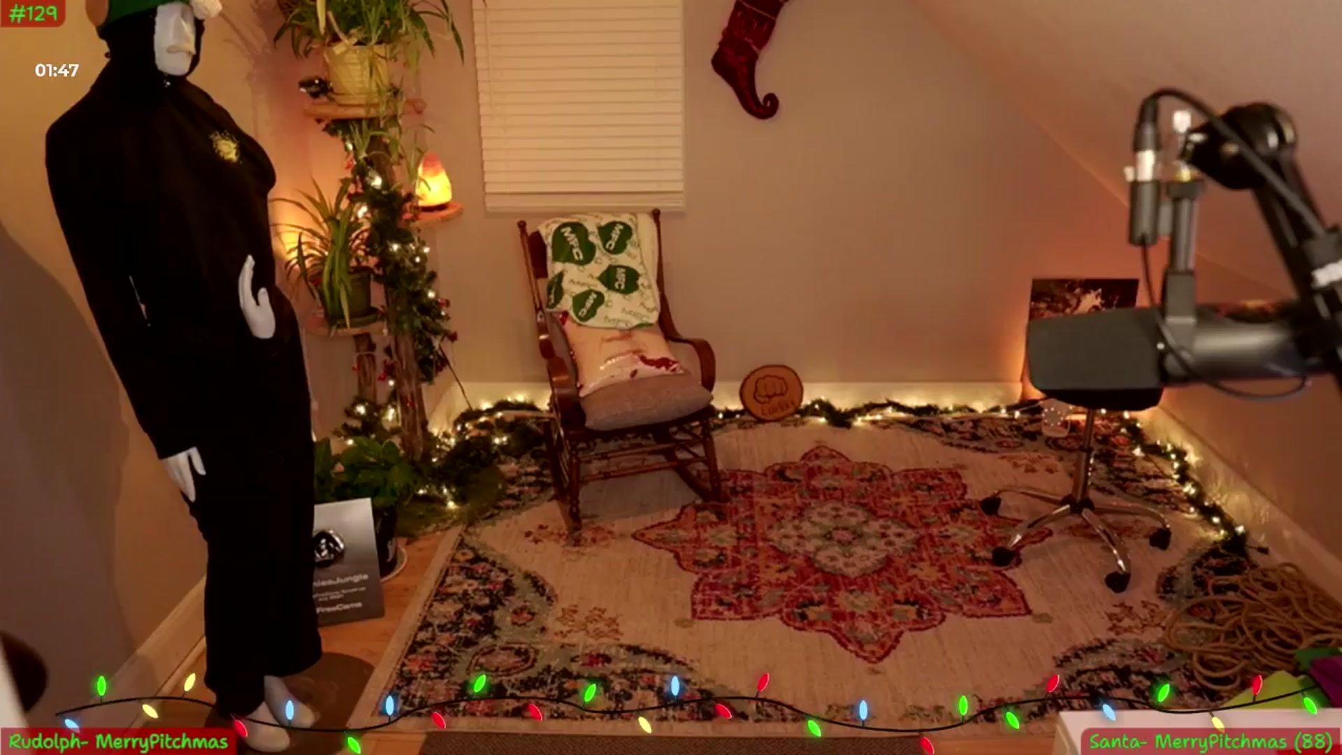 Gallery image thumbnail from NoRefunds's myfreecams stream on, 12/09/2024, 09:32 image 3 of 20