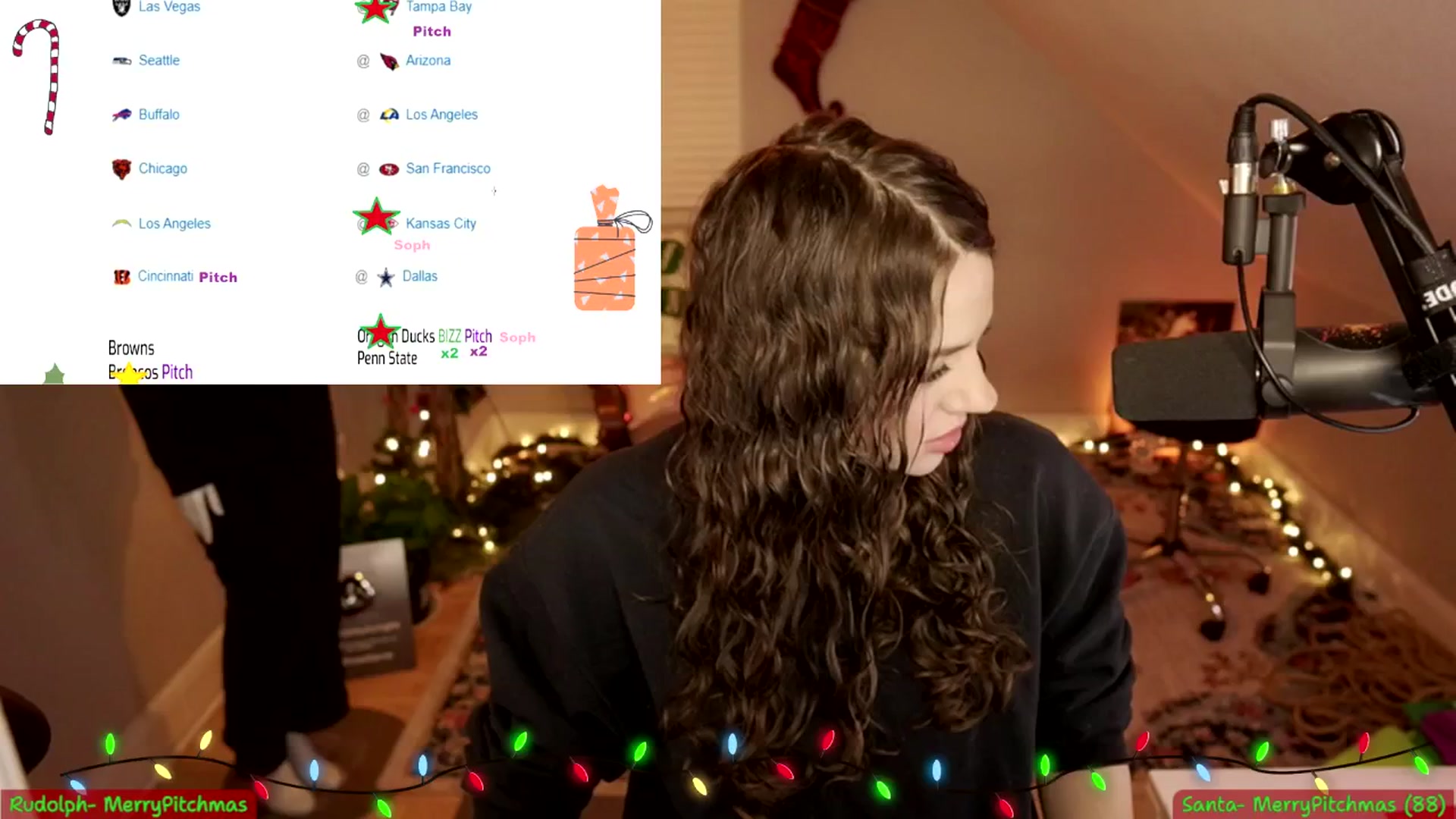 Gallery image thumbnail from NoRefunds's myfreecams stream on, 12/09/2024, 09:32 image 2 of 20