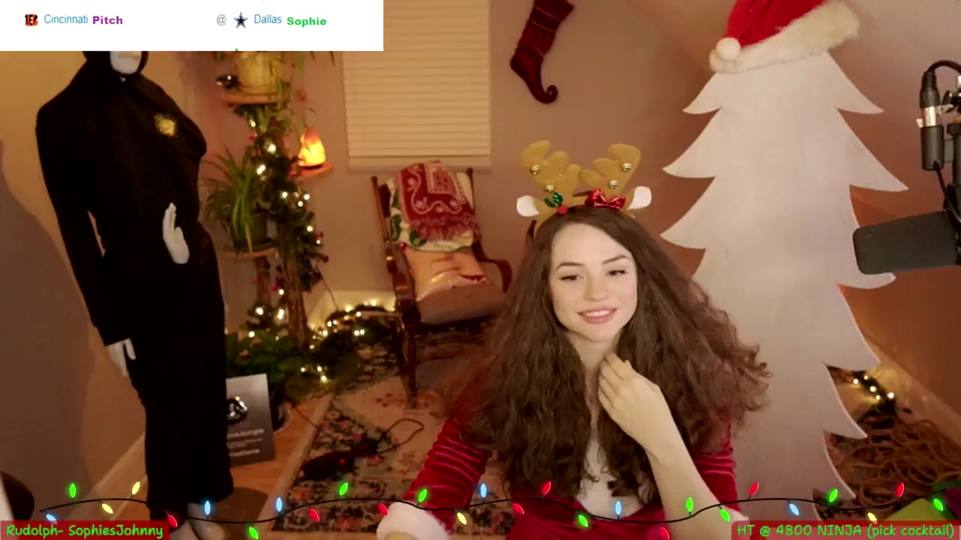 Gallery image thumbnail from NoRefunds's myfreecams stream on, 12/09/2024, 09:32 image 19 of 20