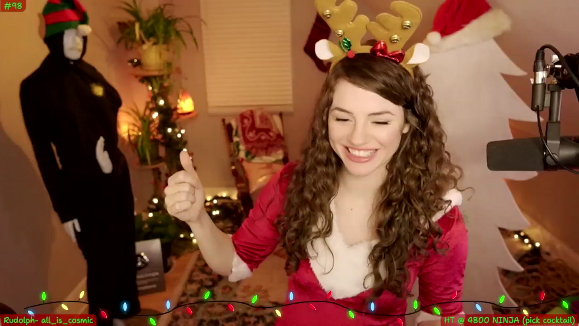 Gallery image thumbnail from NoRefunds's myfreecams stream on, 12/09/2024, 09:32 image 14 of 20