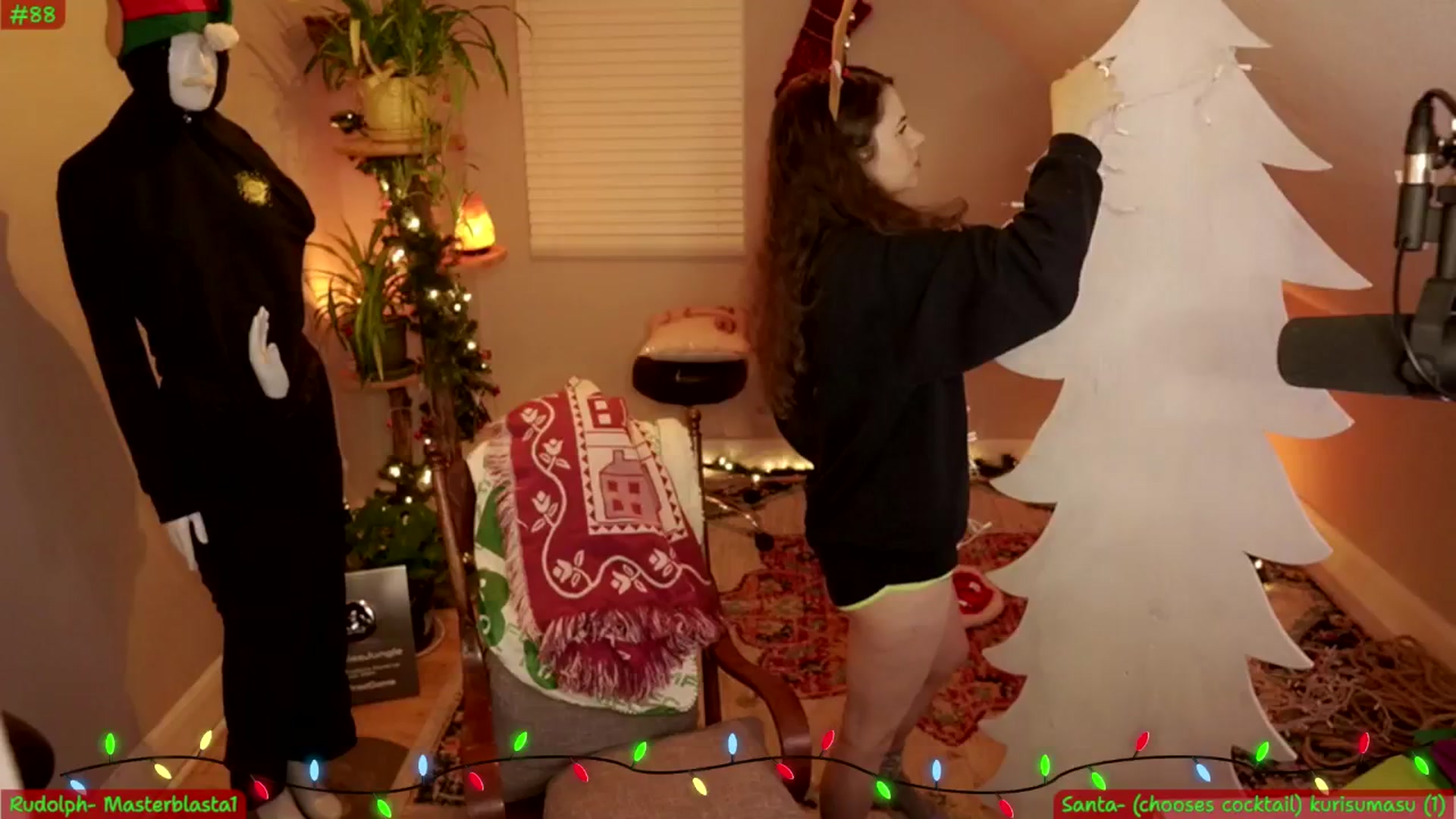 Gallery image thumbnail from NoRefunds's myfreecams stream on, 12/10/2024, 04:38 image 2 of 20
