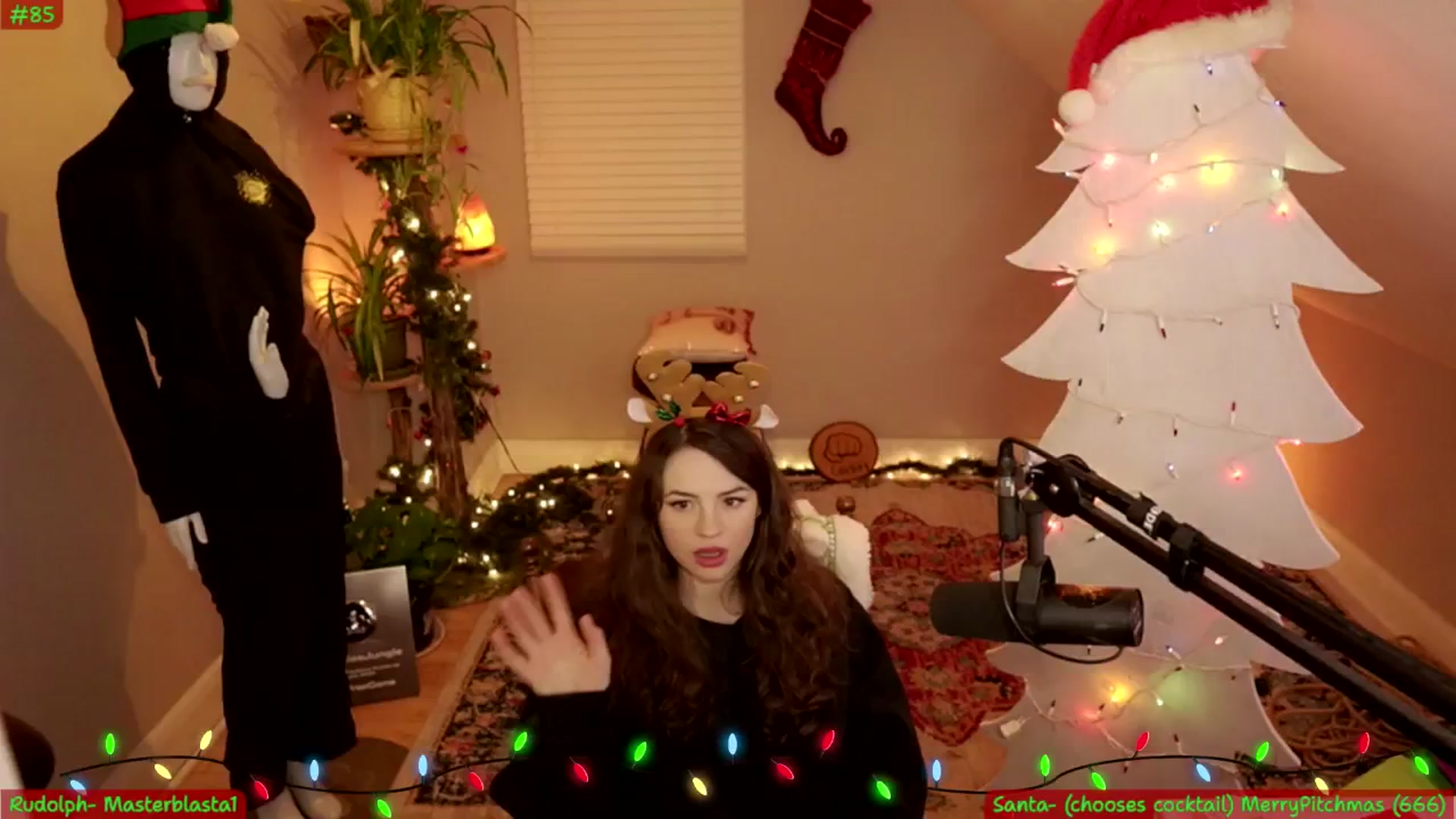 Gallery image thumbnail from NoRefunds's myfreecams stream on, 12/10/2024, 04:38 image 20 of 20