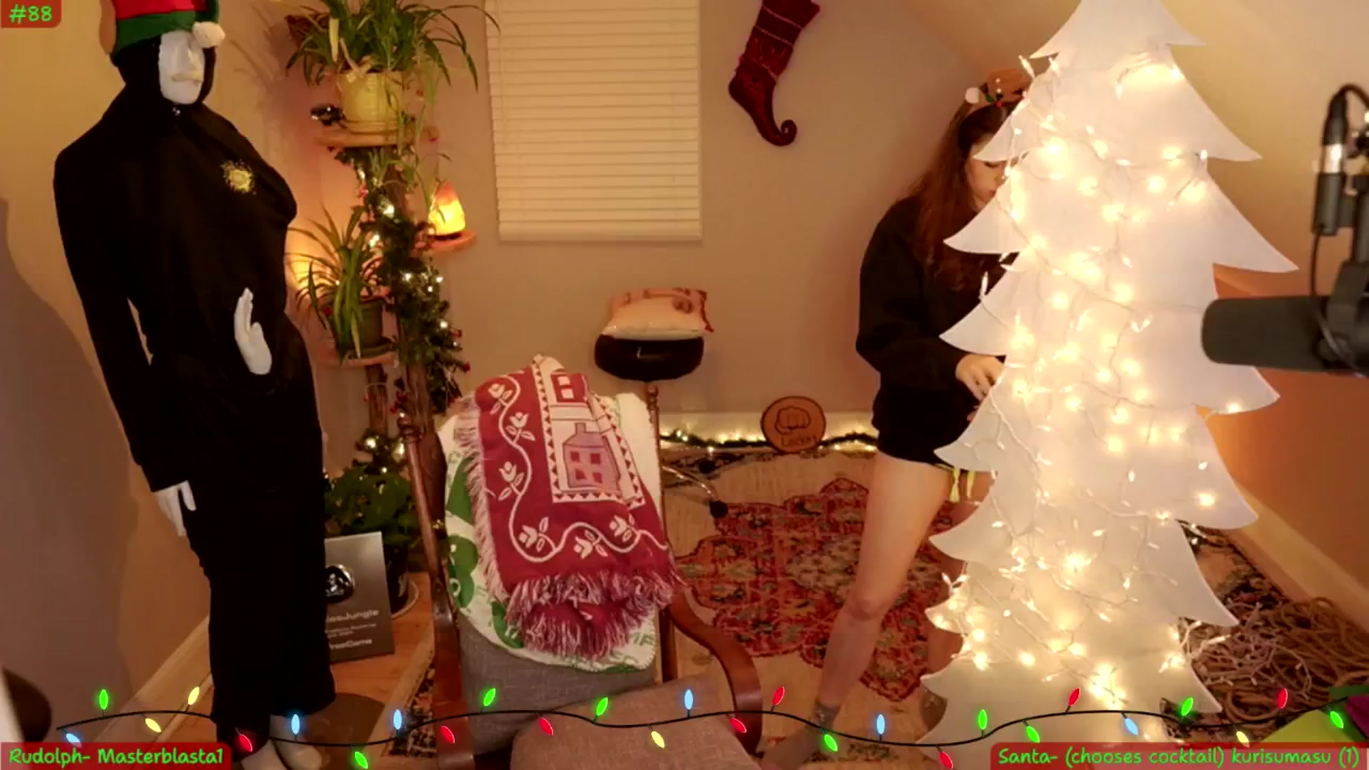 Gallery image thumbnail from NoRefunds's myfreecams stream on, 12/10/2024, 04:38 image 1 of 20