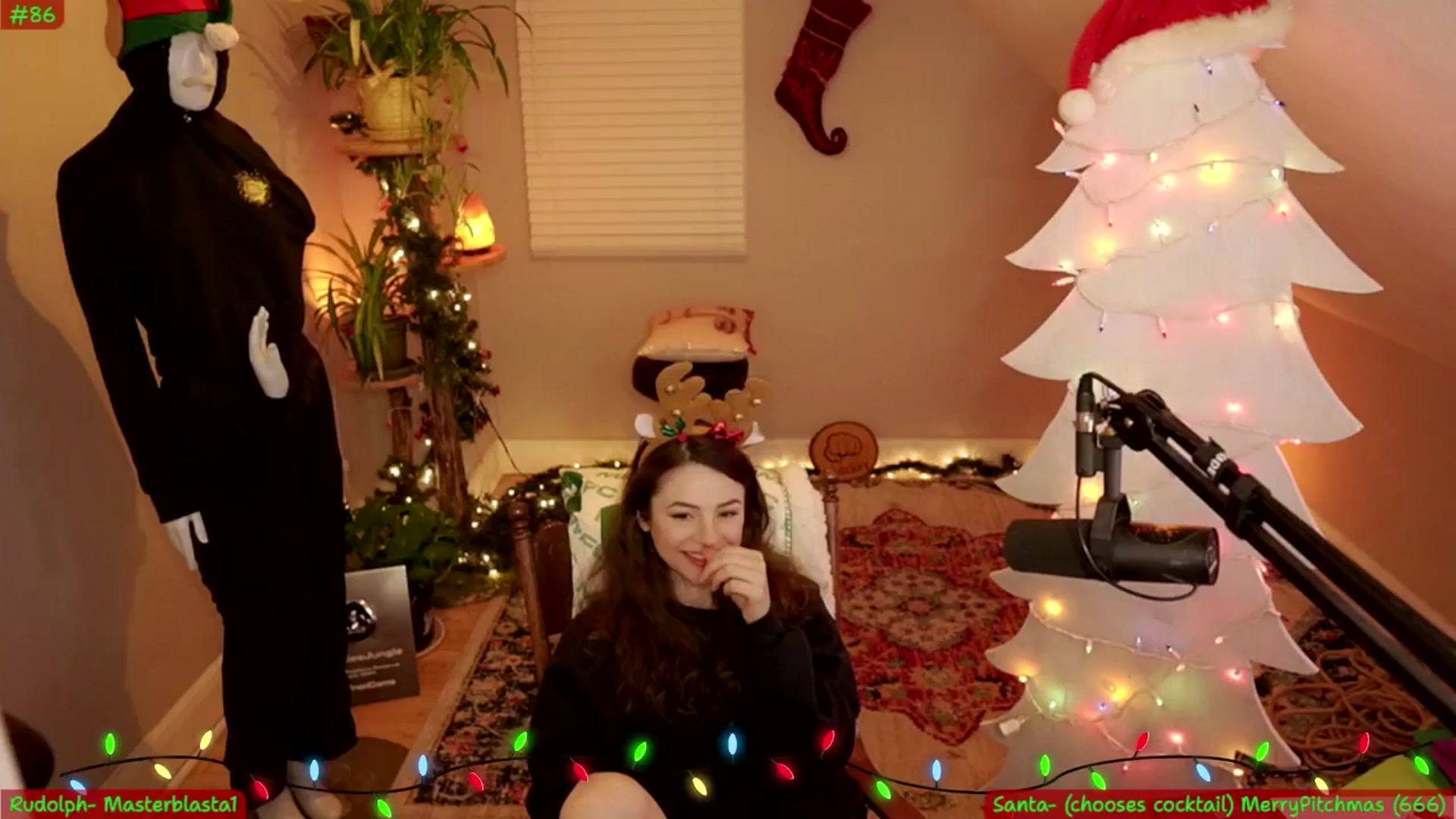 Gallery image thumbnail from NoRefunds's myfreecams stream on, 12/10/2024, 04:38 image 13 of 20
