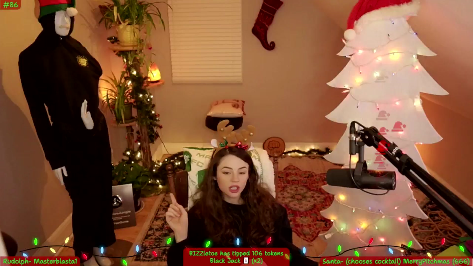 Gallery image thumbnail from NoRefunds's myfreecams stream on, 12/10/2024, 04:38 image 14 of 20