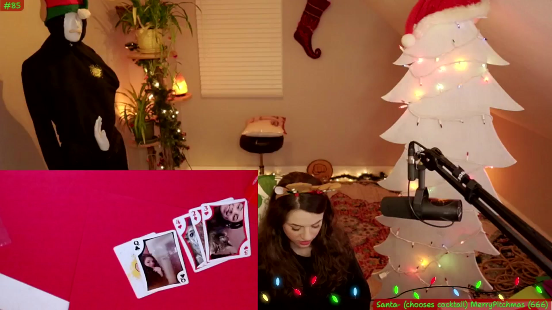 Gallery image thumbnail from NoRefunds's myfreecams stream on, 12/10/2024, 04:38 image 16 of 20