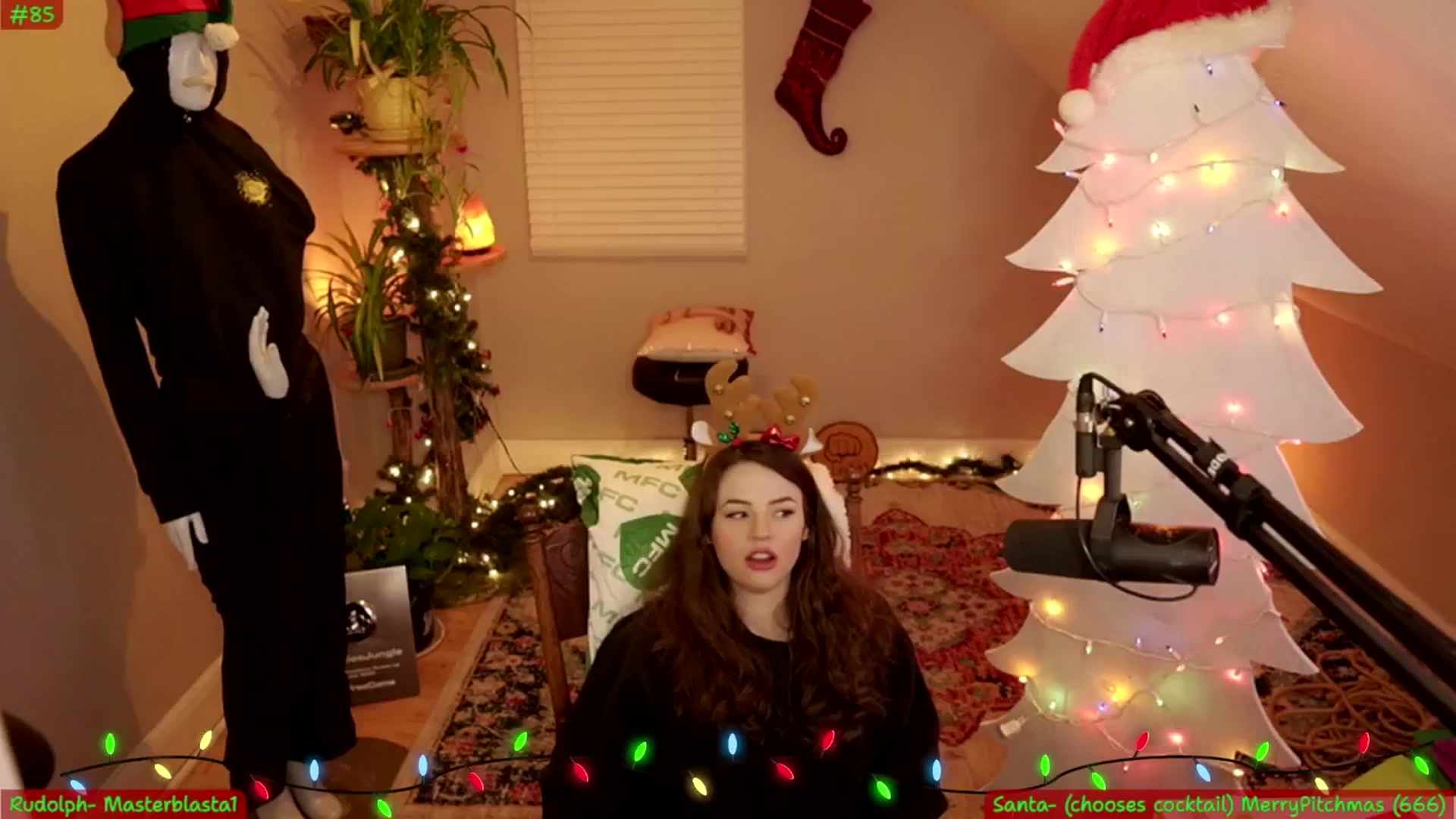 Gallery image thumbnail from NoRefunds's myfreecams stream on, 12/10/2024, 04:38 image 18 of 20