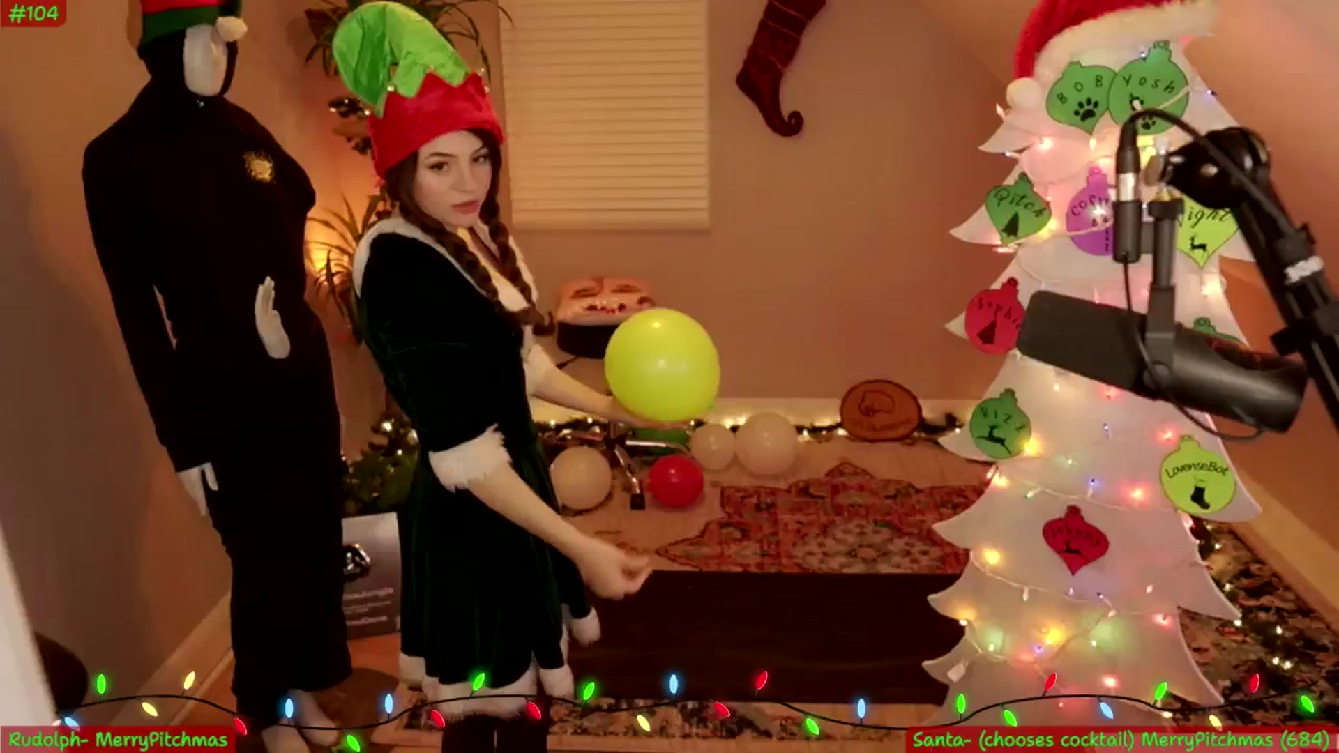 Gallery image thumbnail from NoRefunds's myfreecams stream on, 12/12/2024, 06:29 image 18 of 20