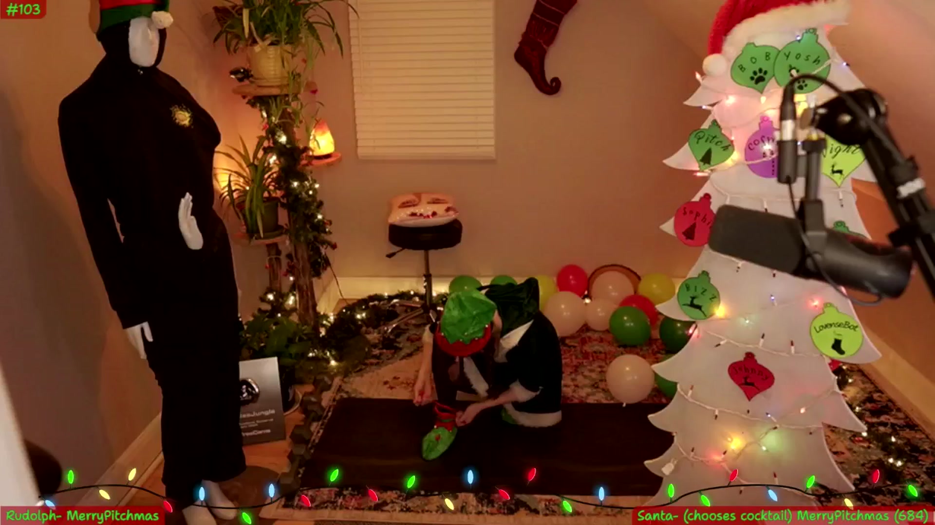 Gallery image thumbnail from NoRefunds's myfreecams stream on, 12/12/2024, 06:29 image 6 of 20