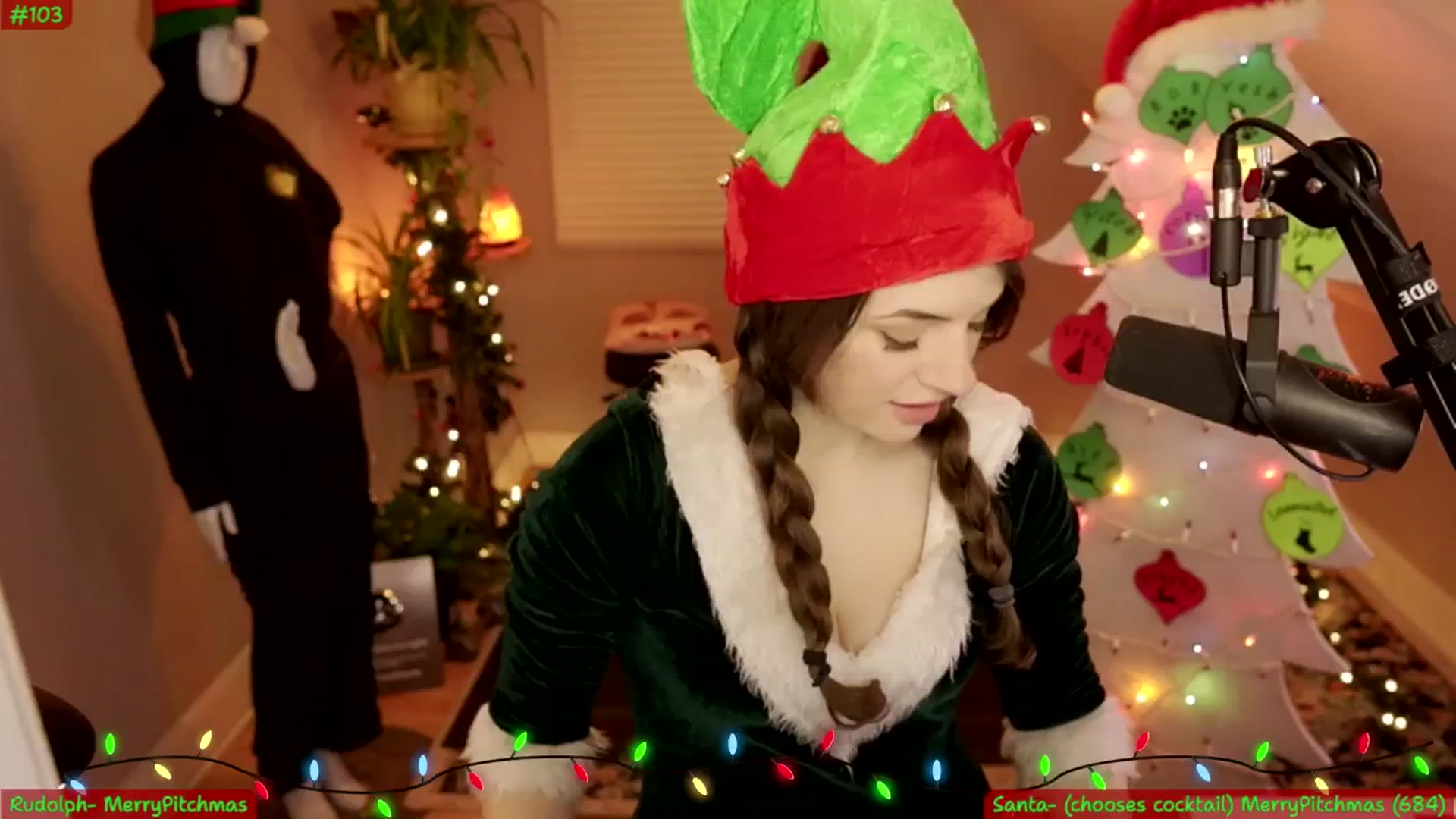 Gallery image thumbnail from NoRefunds's myfreecams stream on, 12/12/2024, 06:29 image 19 of 20
