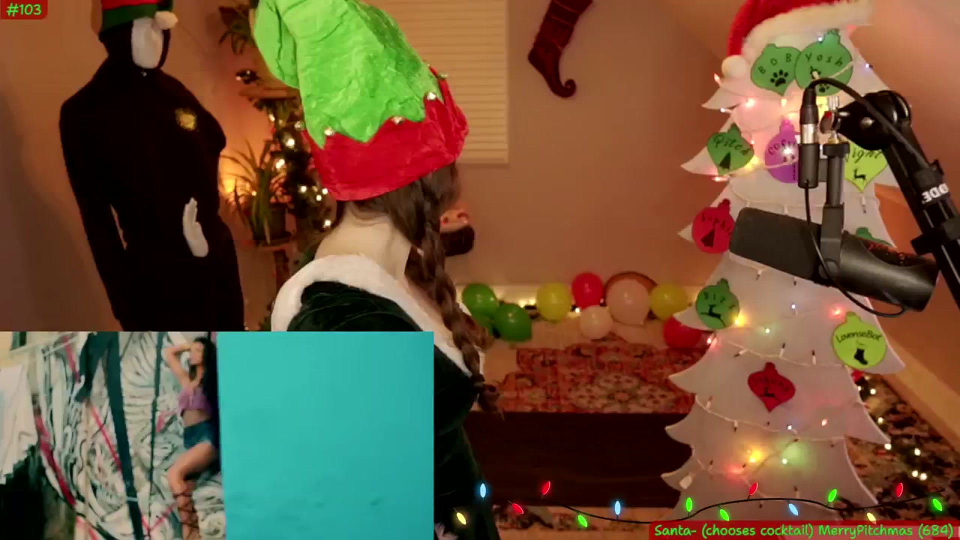 Gallery image thumbnail from NoRefunds's myfreecams stream on, 12/12/2024, 06:29 image 12 of 20