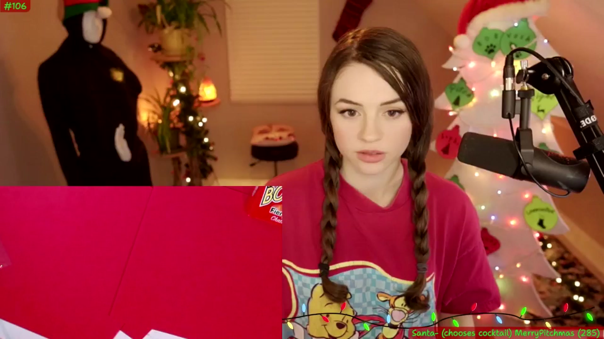 Gallery image thumbnail from NoRefunds's myfreecams stream on, 12/12/2024, 06:29 image 3 of 20