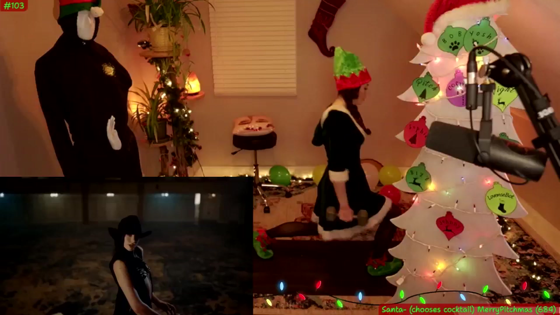 Gallery image thumbnail from NoRefunds's myfreecams stream on, 12/12/2024, 06:29 image 13 of 20