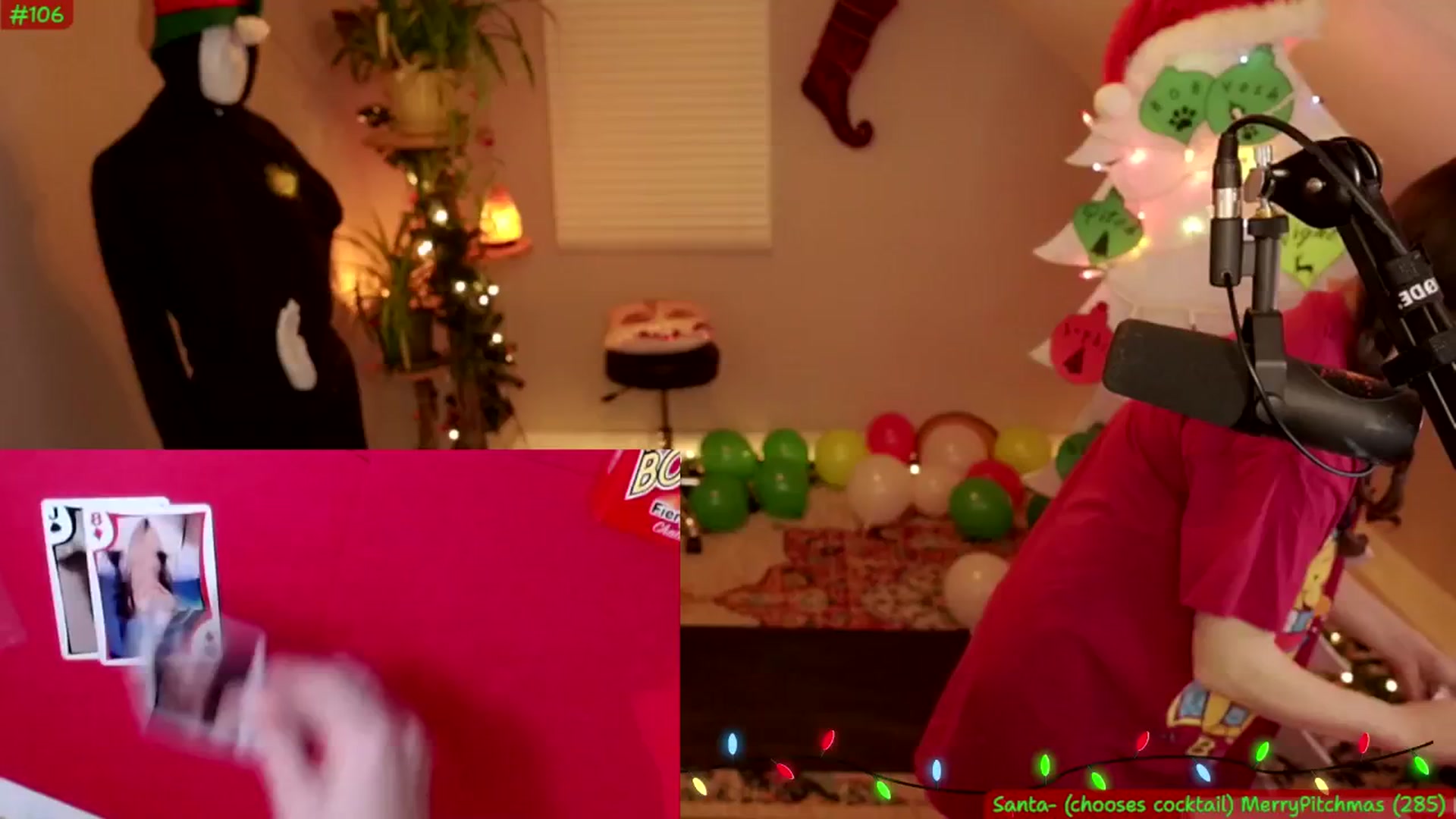Gallery image thumbnail from NoRefunds's myfreecams stream on, 12/12/2024, 06:29 image 2 of 20