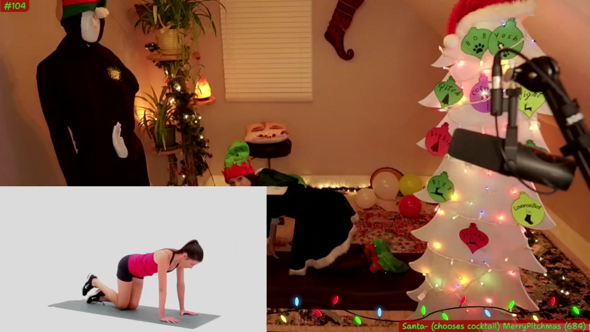Gallery image thumbnail from NoRefunds's myfreecams stream on, 12/12/2024, 06:29 image 16 of 20