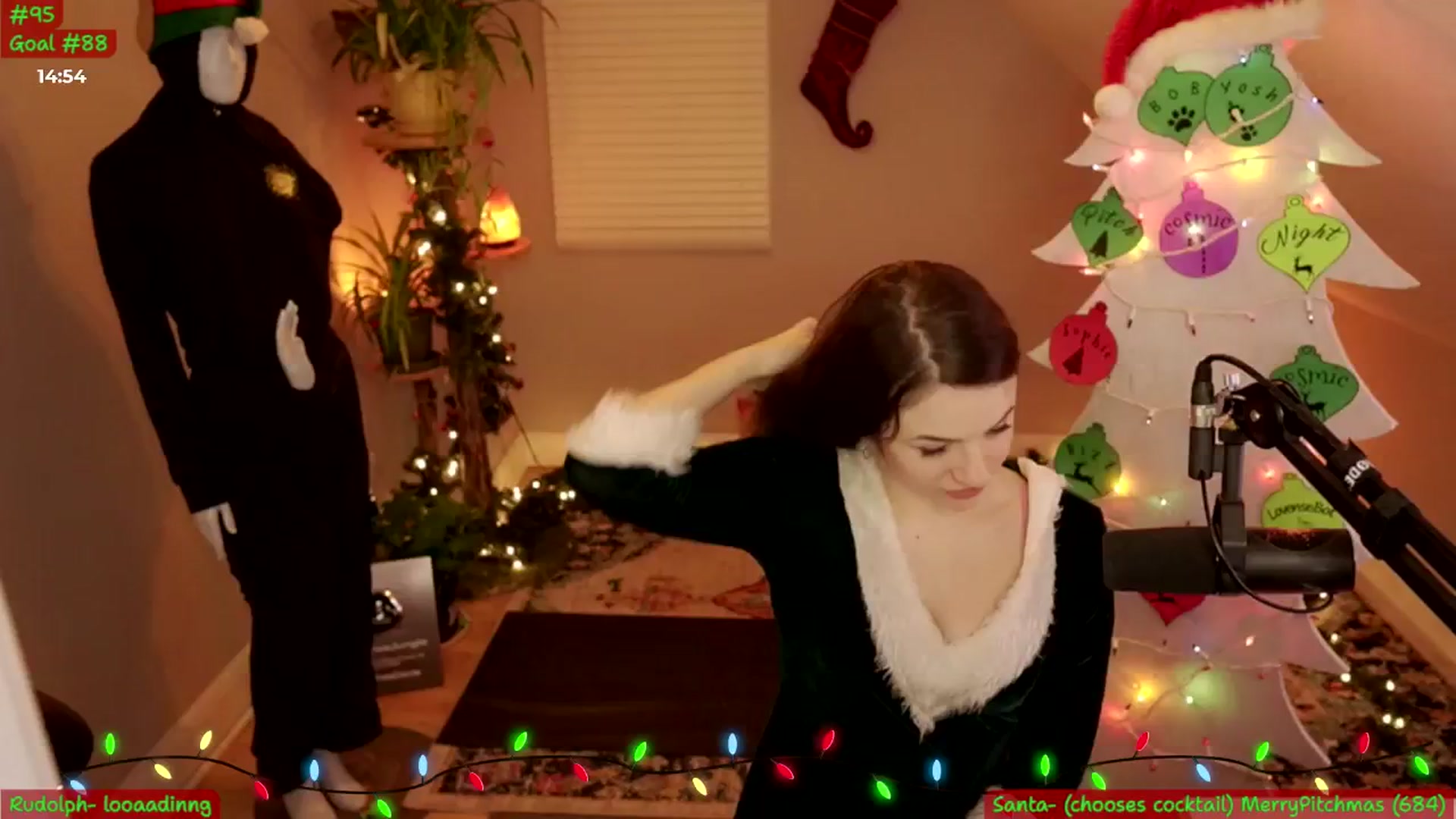 Gallery image thumbnail from NoRefunds's myfreecams stream on, 12/12/2024, 09:06 image 17 of 20