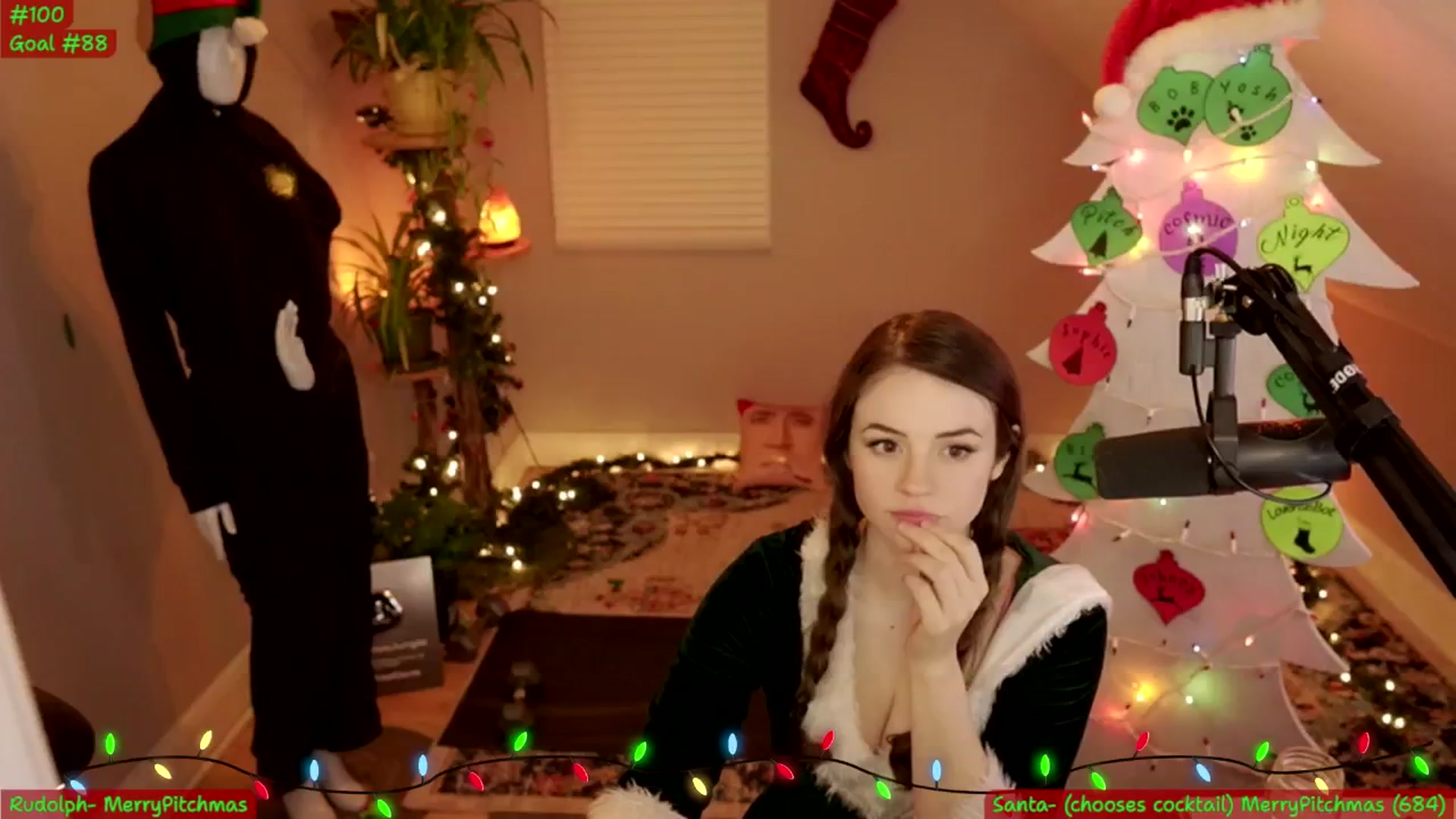 Gallery image thumbnail from NoRefunds's myfreecams stream on, 12/12/2024, 09:06 image 2 of 20