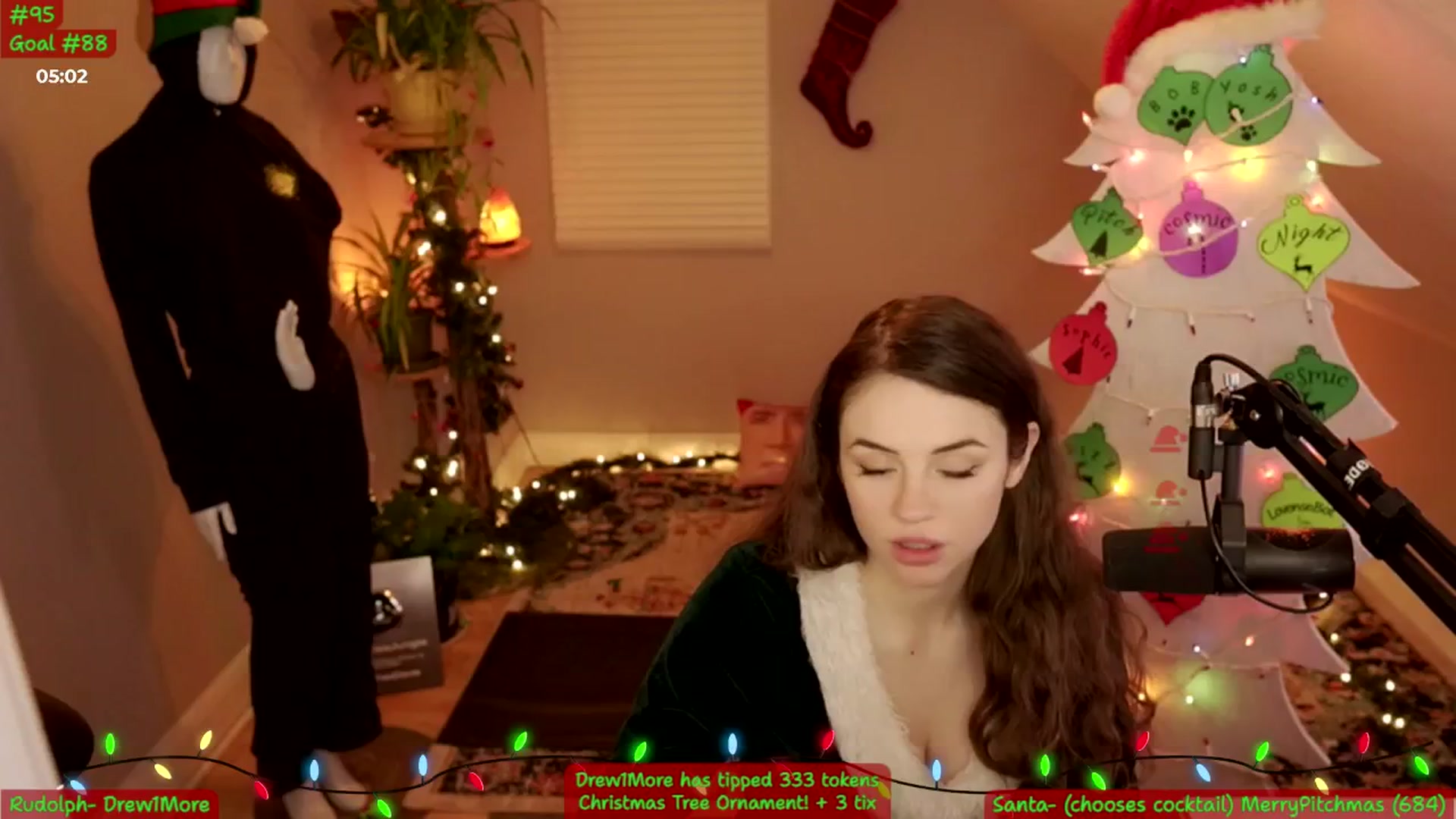 Gallery image thumbnail from NoRefunds's myfreecams stream on, 12/12/2024, 09:06 image 19 of 20