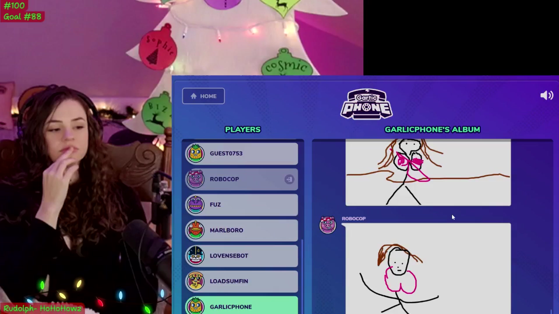 Gallery image thumbnail from NoRefunds's myfreecams stream on, 12/13/2024, 10:46 image 18 of 20