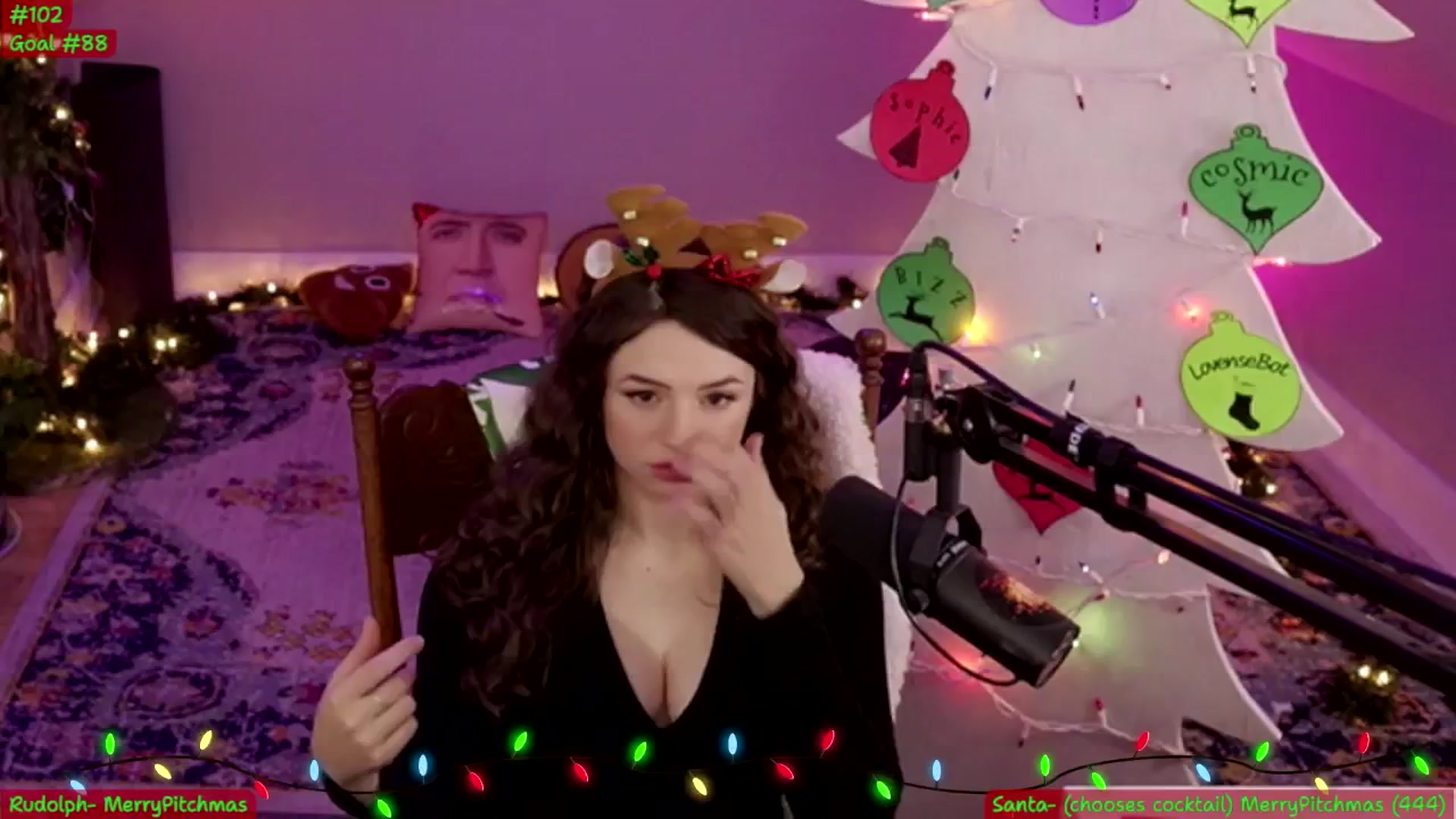 Gallery image thumbnail from NoRefunds's myfreecams stream on, 12/13/2024, 10:46 image 6 of 20