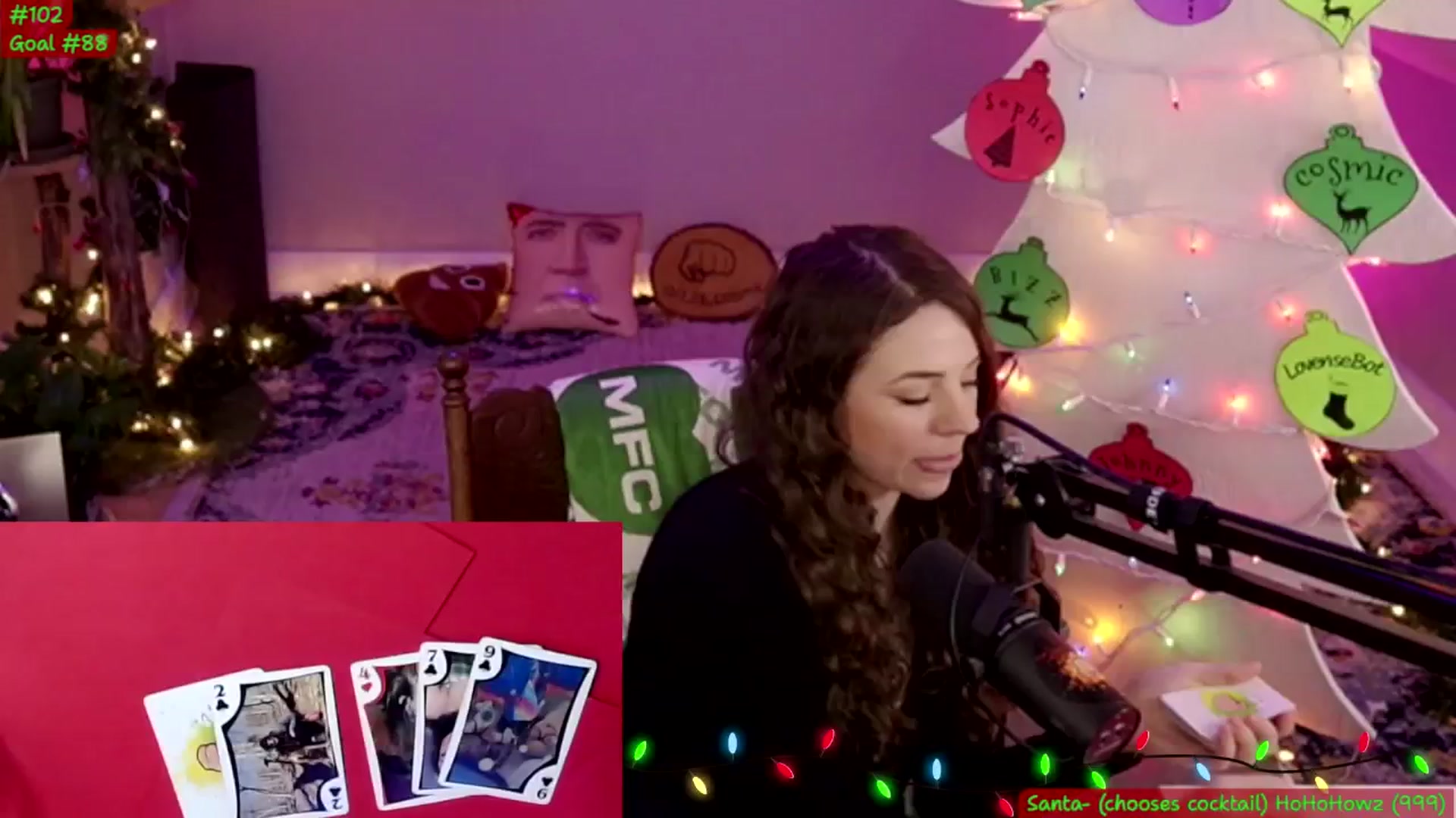 Gallery image thumbnail from NoRefunds's myfreecams stream on, 12/13/2024, 10:46 image 12 of 20