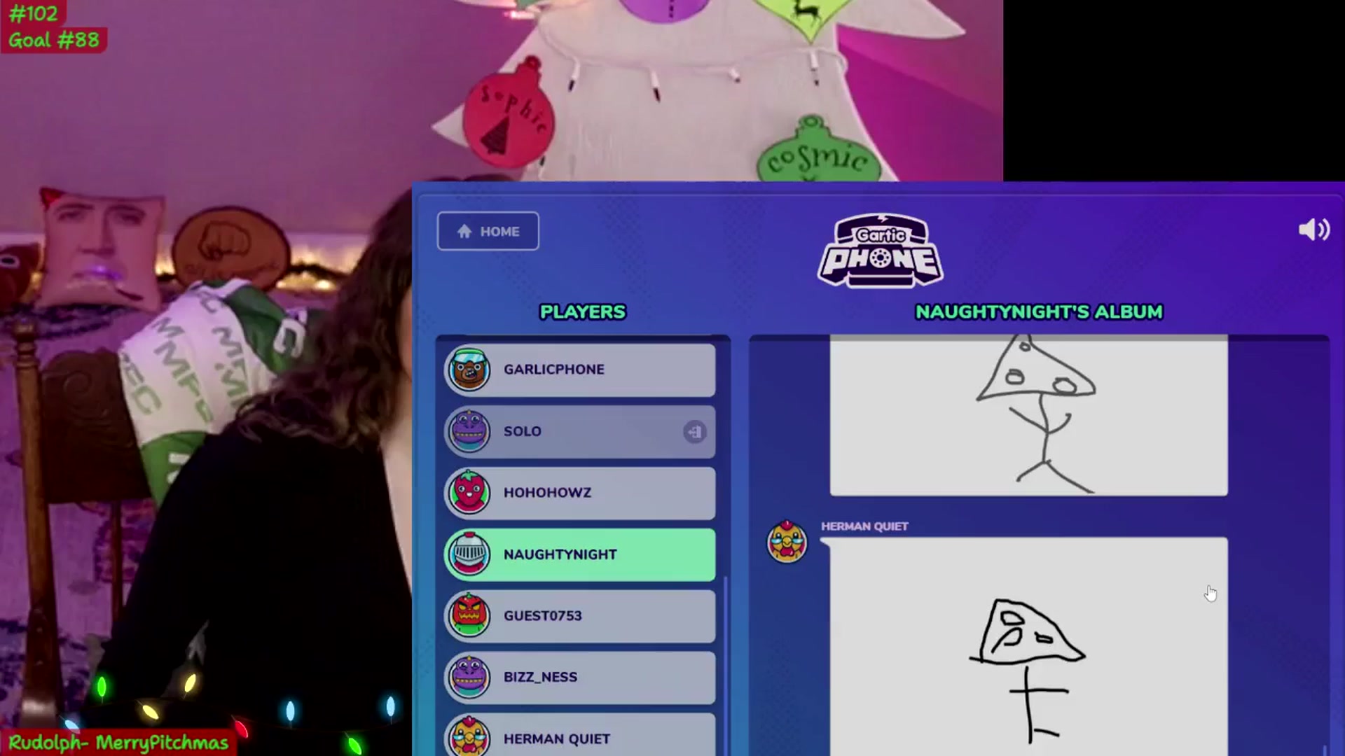 Gallery image thumbnail from NoRefunds's myfreecams stream on, 12/13/2024, 10:46 image 14 of 20