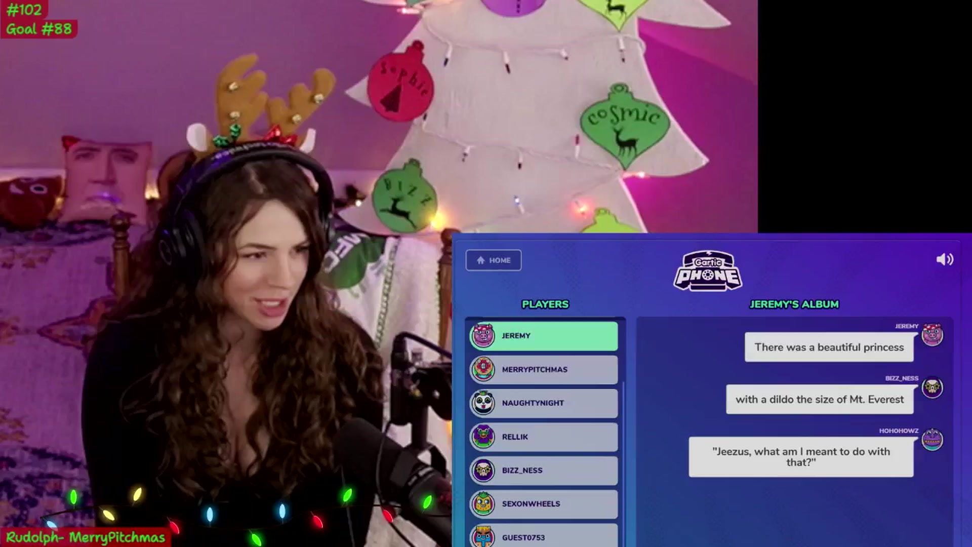 Gallery image thumbnail from NoRefunds's myfreecams stream on, 12/13/2024, 10:46 image 11 of 20