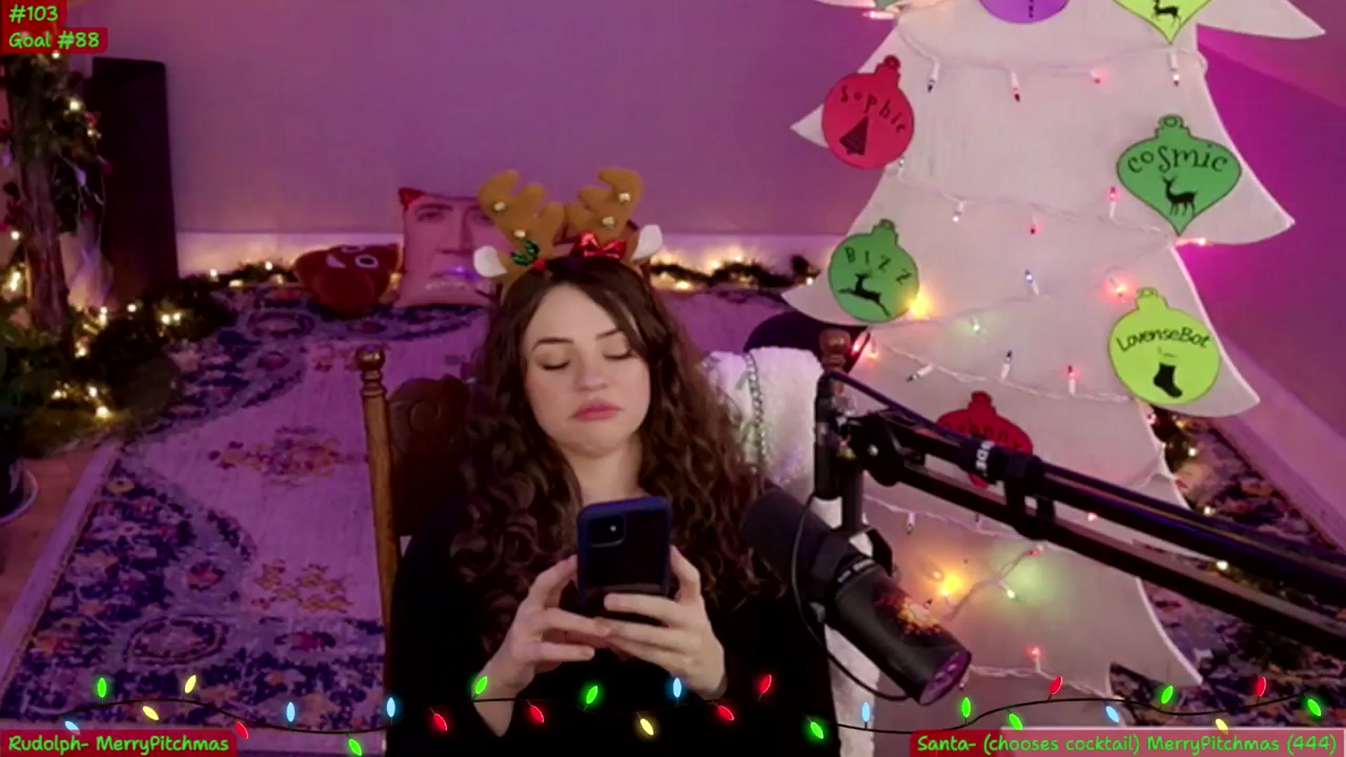 Gallery image thumbnail from NoRefunds's myfreecams stream on, 12/13/2024, 10:46 image 8 of 20
