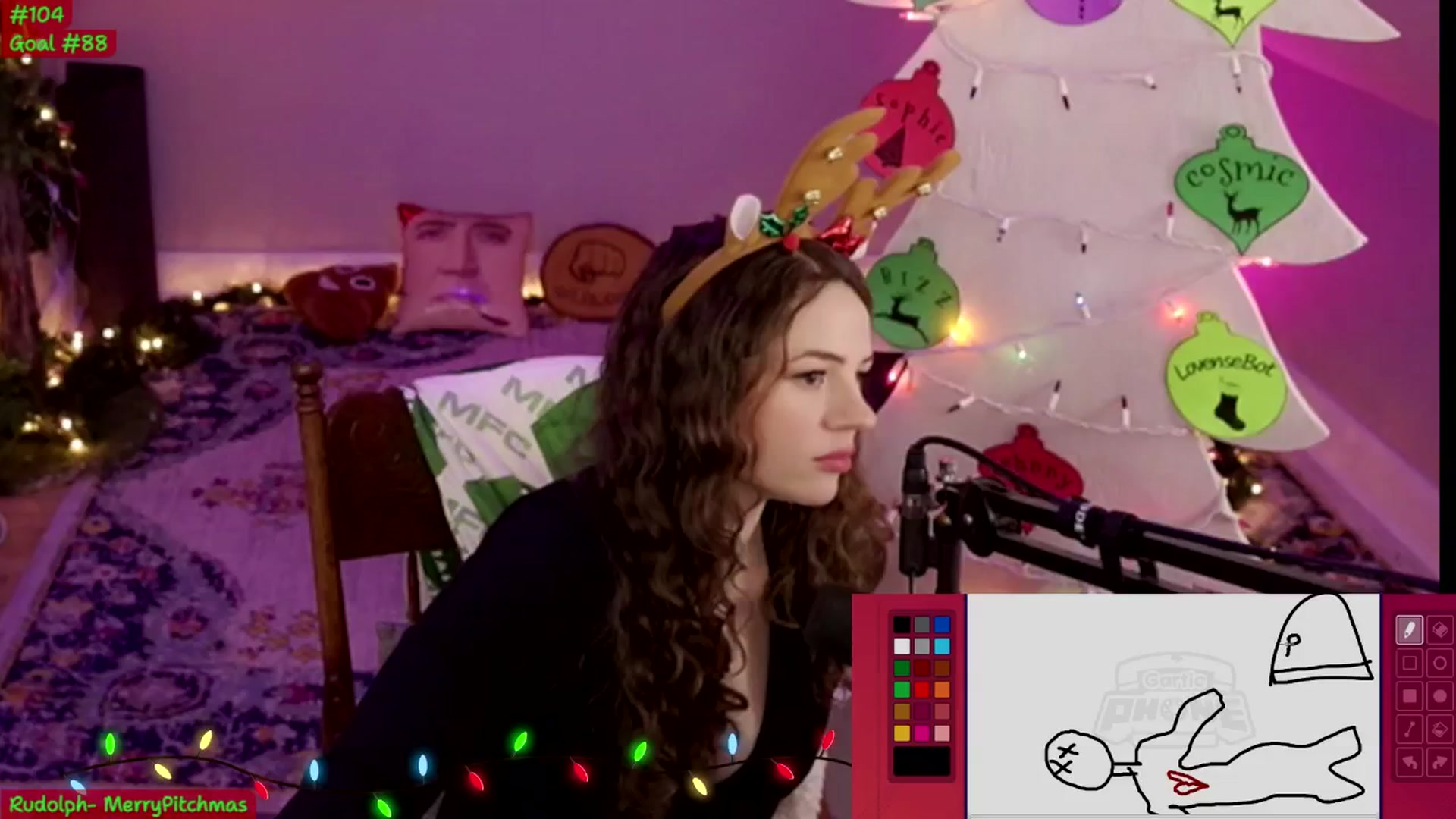 Gallery image thumbnail from NoRefunds's myfreecams stream on, 12/13/2024, 10:46 image 4 of 20