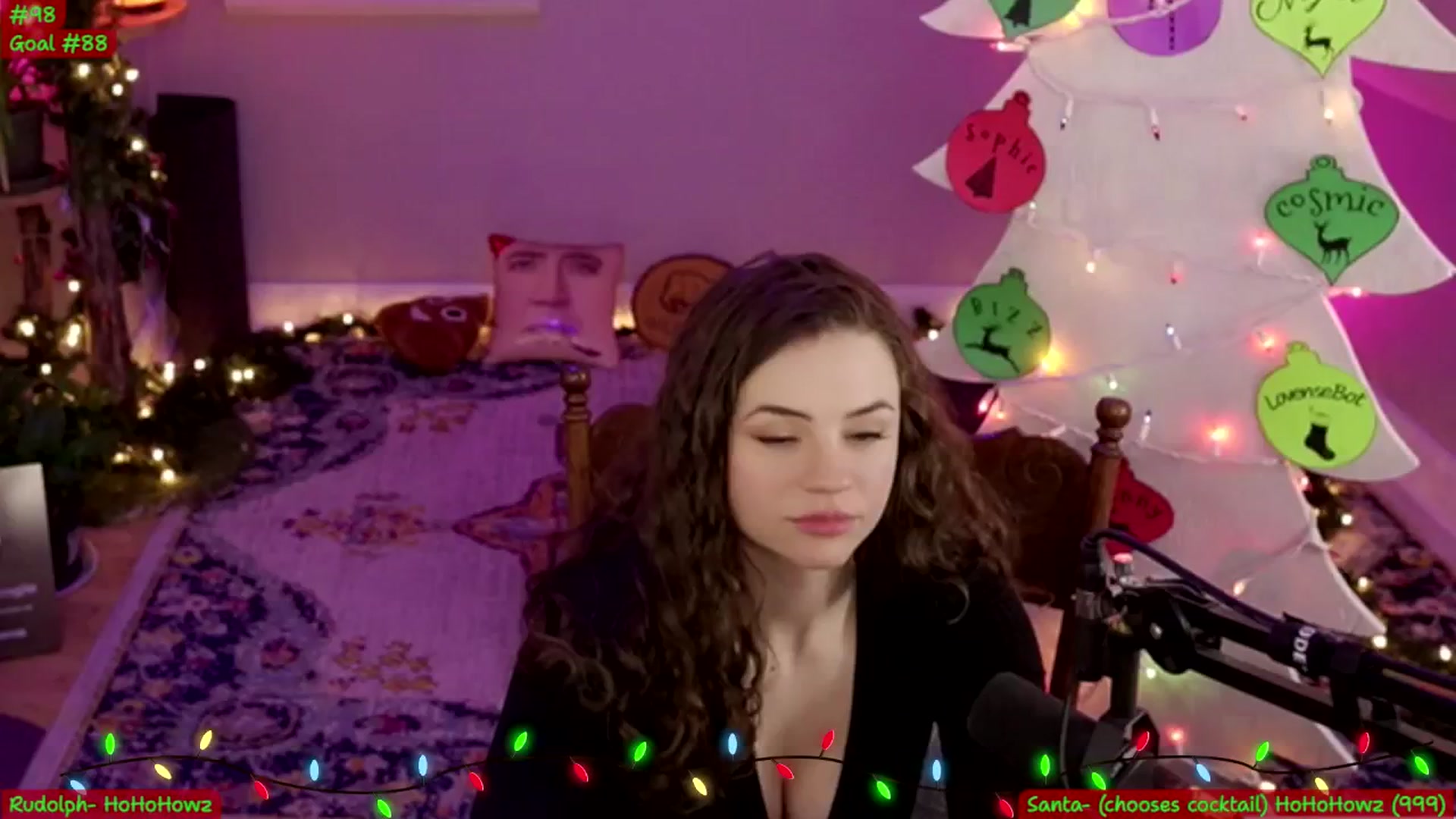 Gallery image thumbnail from NoRefunds's myfreecams stream on, 12/13/2024, 10:46 image 19 of 20