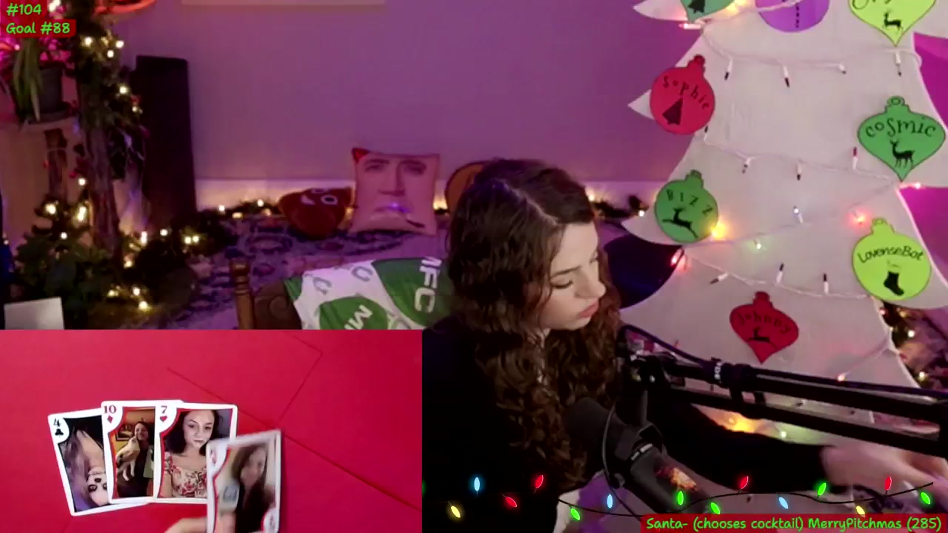 Gallery image thumbnail from NoRefunds's myfreecams stream on, 12/13/2024, 10:46 image 2 of 20