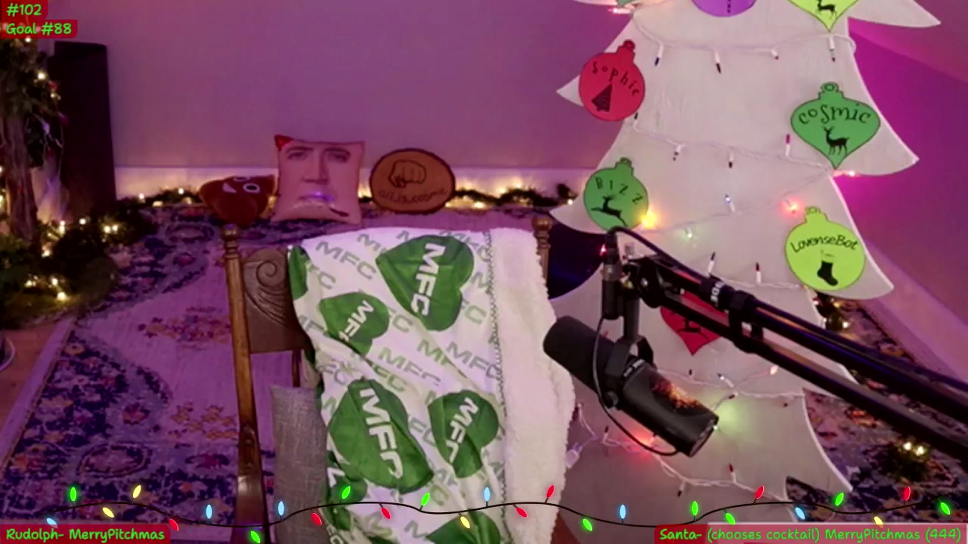 Gallery image thumbnail from NoRefunds's myfreecams stream on, 12/13/2024, 10:46 image 5 of 20