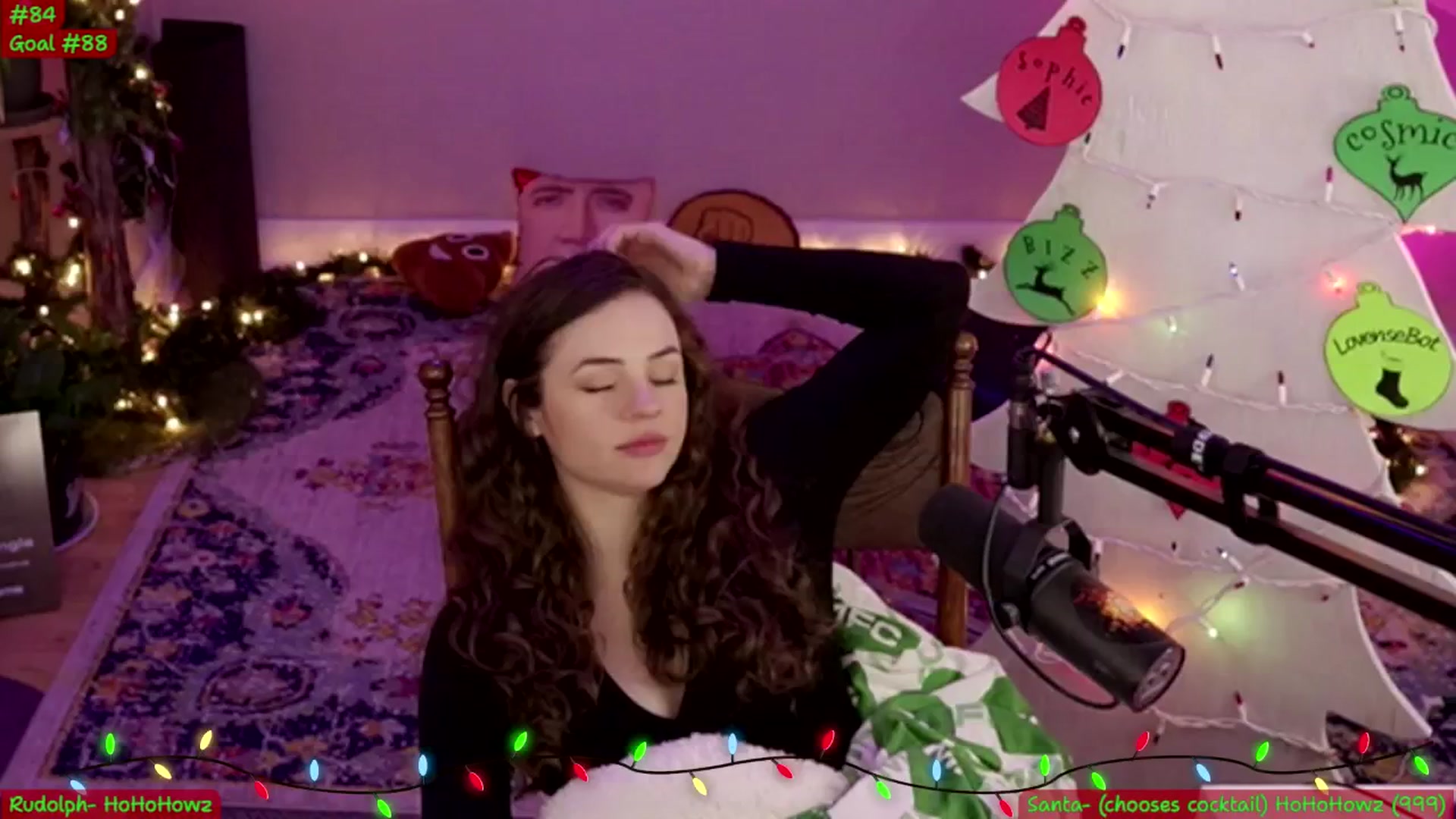 Gallery image thumbnail from NoRefunds's myfreecams stream on, 12/13/2024, 10:55 image 11 of 20