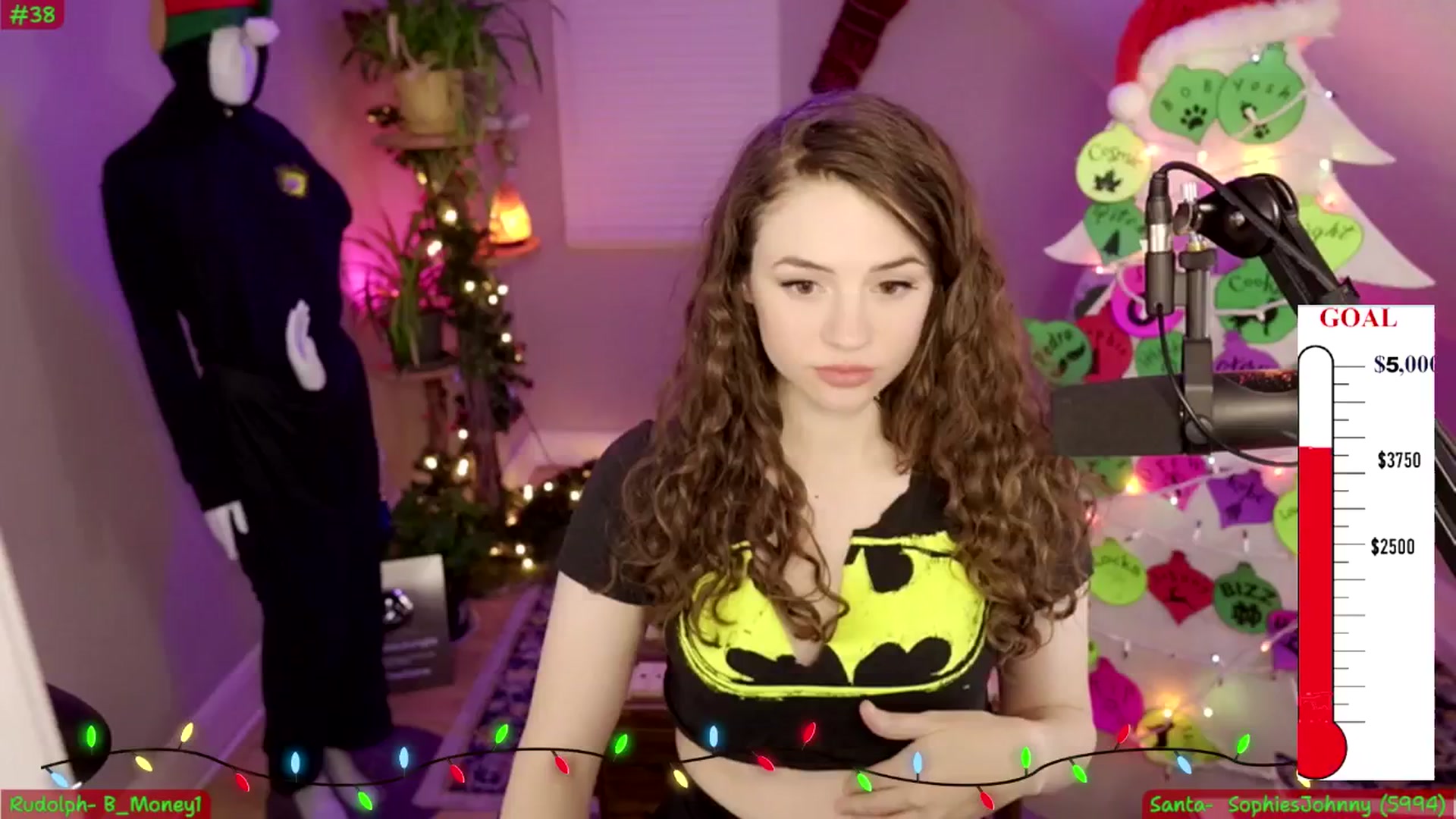 Gallery image thumbnail from NoRefunds's myfreecams stream on, 12/16/2024, 05:49 image 17 of 20