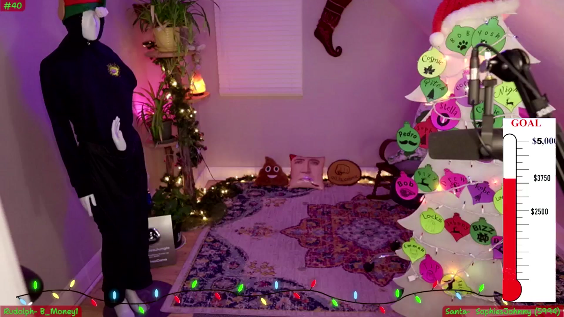 Gallery image thumbnail from NoRefunds's myfreecams stream on, 12/16/2024, 05:49 image 10 of 20