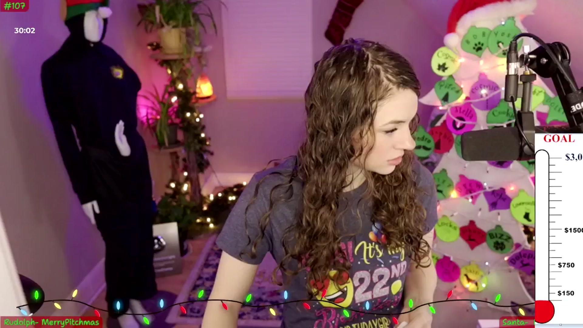 Gallery image thumbnail from NoRefunds's myfreecams stream on, 12/16/2024, 05:49 image 2 of 20