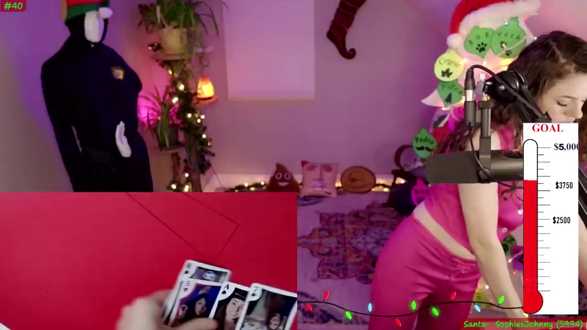 Gallery image thumbnail from NoRefunds's myfreecams stream on, 12/16/2024, 05:49 image 15 of 20