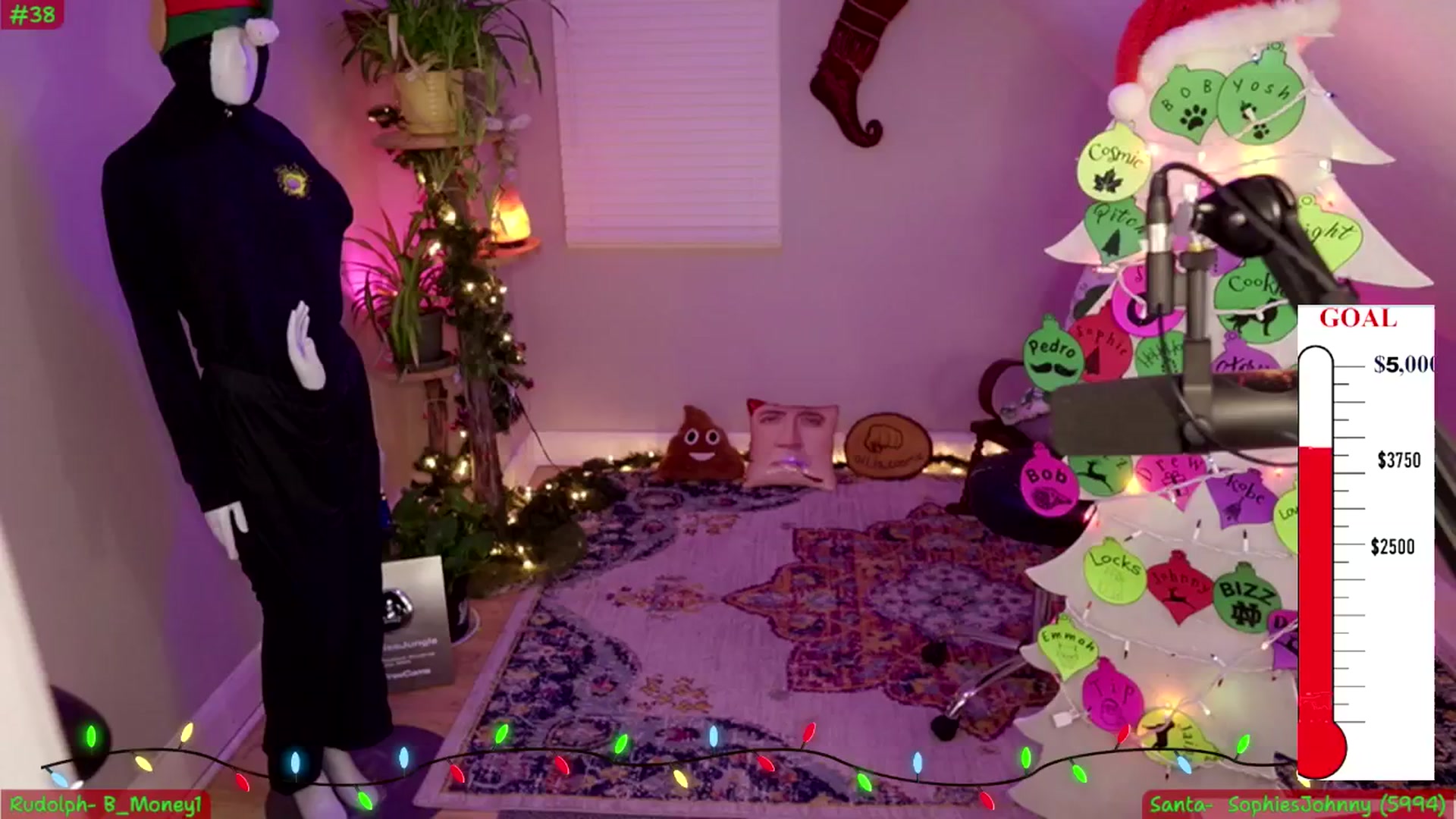 Gallery image thumbnail from NoRefunds's myfreecams stream on, 12/16/2024, 05:49 image 16 of 20