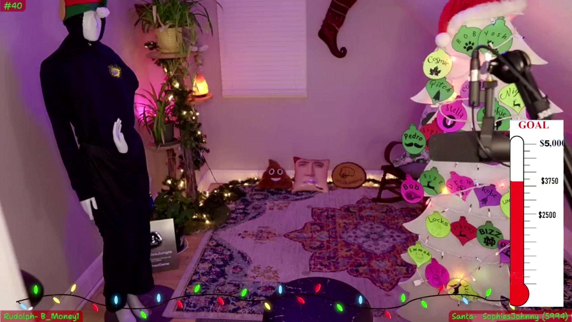 Gallery image thumbnail from NoRefunds's myfreecams stream on, 12/16/2024, 05:49 image 13 of 20