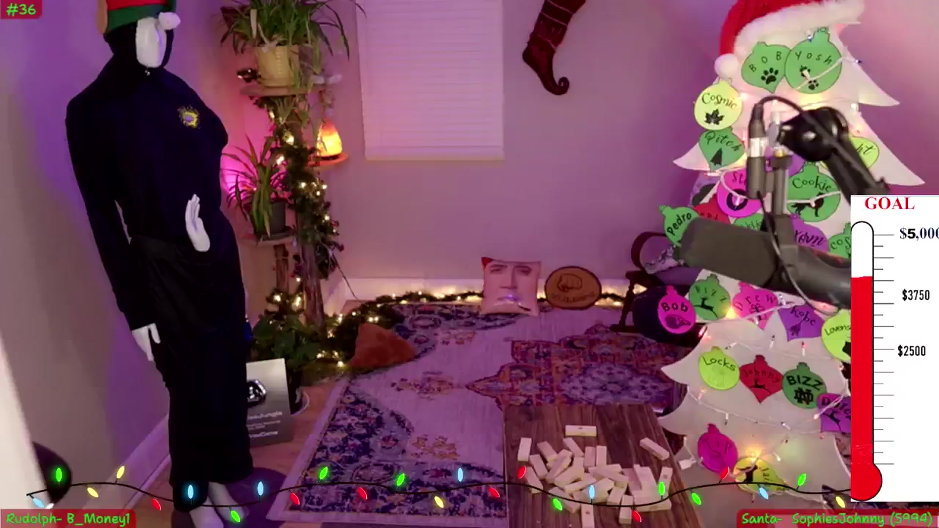 Gallery image thumbnail from NoRefunds's myfreecams stream on, 12/16/2024, 05:49 image 20 of 20