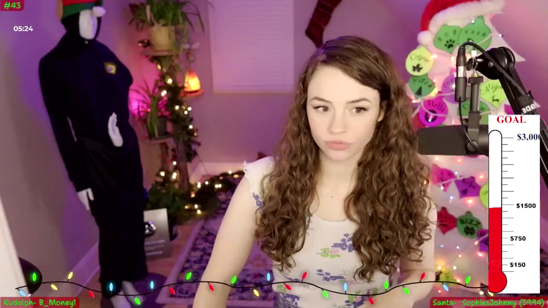 Gallery image thumbnail from NoRefunds's myfreecams stream on, 12/16/2024, 05:49 image 9 of 20