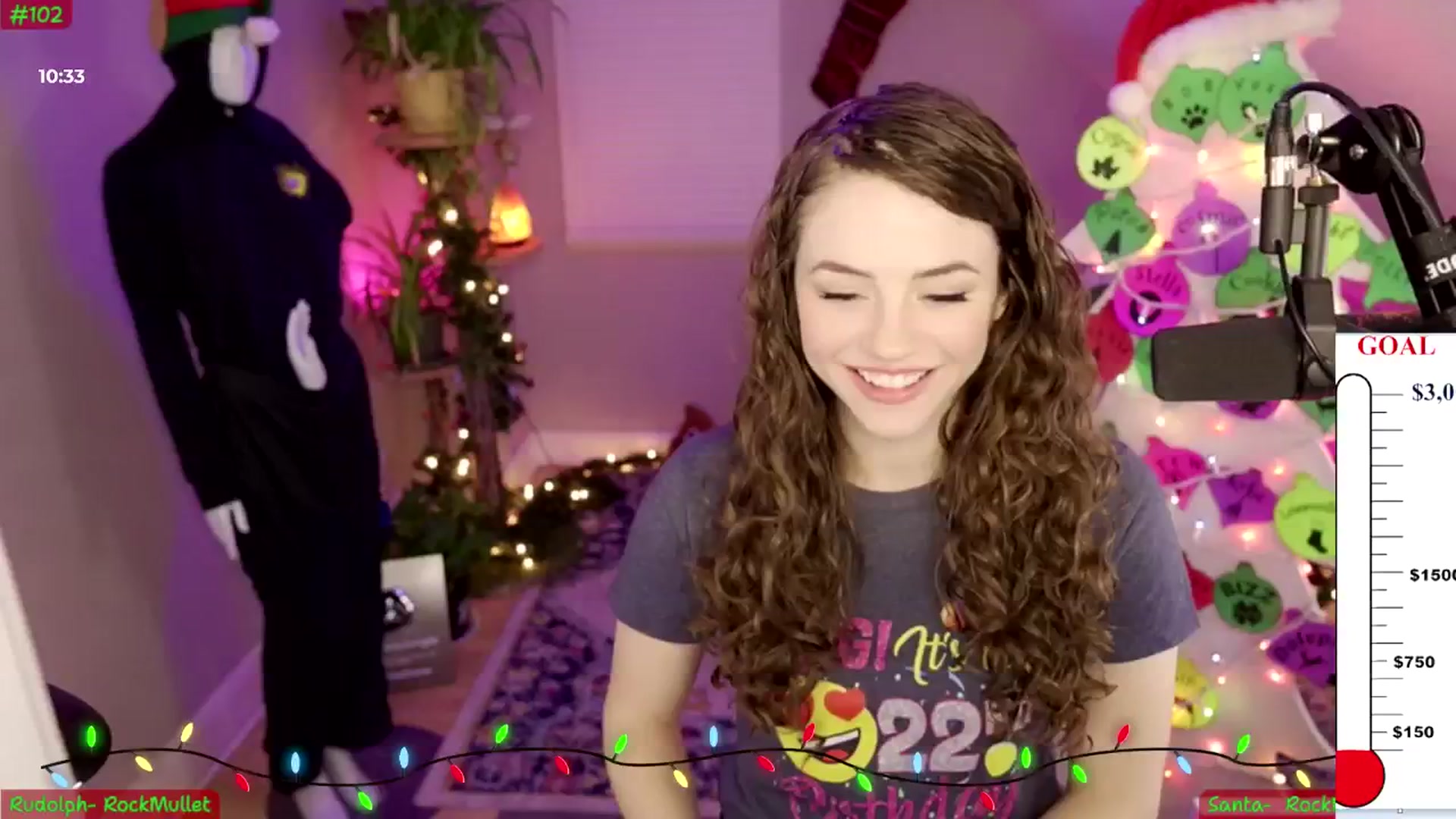Gallery image thumbnail from NoRefunds's myfreecams stream on, 12/16/2024, 05:49 image 3 of 20