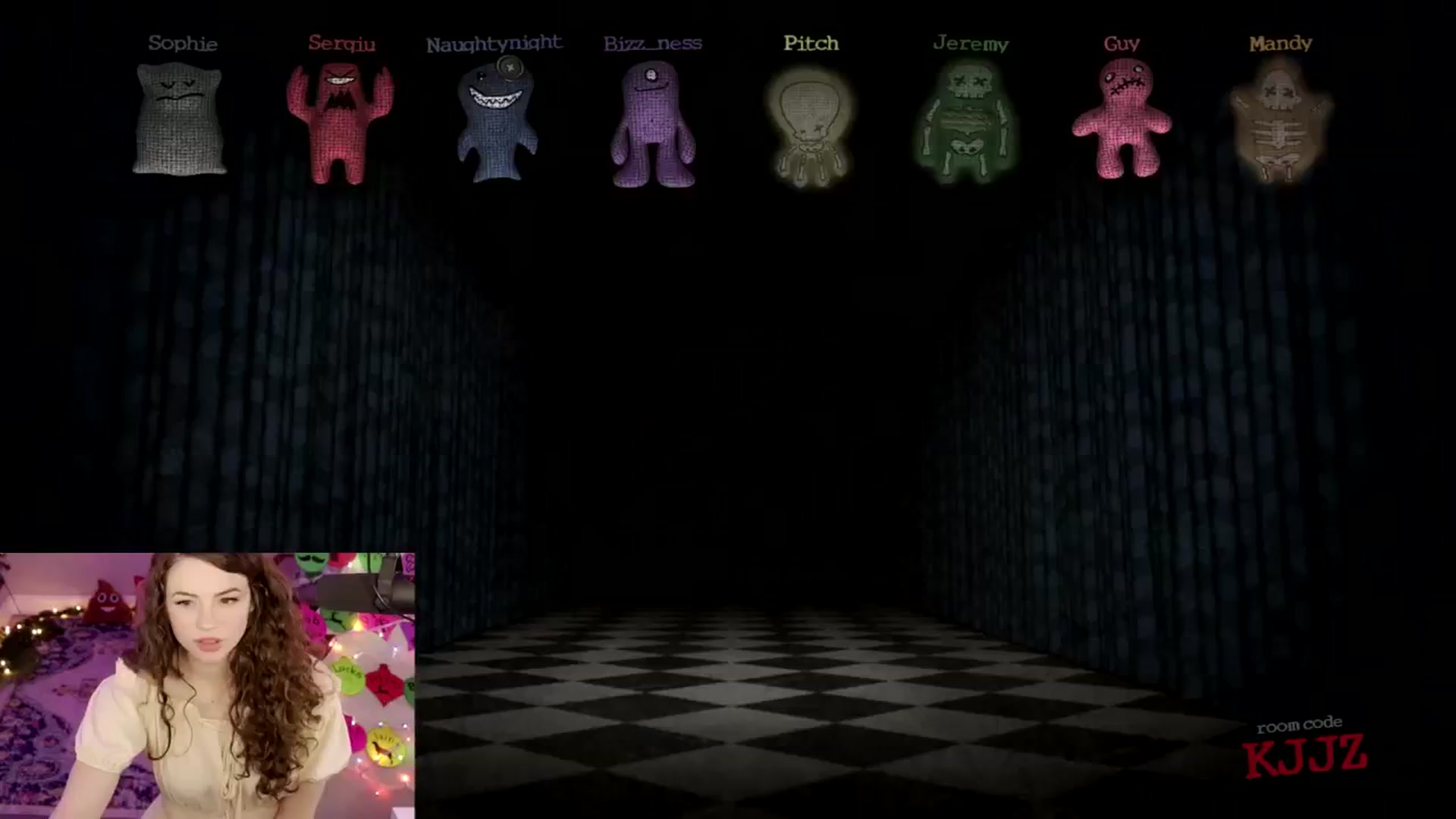 Gallery image thumbnail from NoRefunds's myfreecams stream on, 12/16/2024, 05:49 image 5 of 20