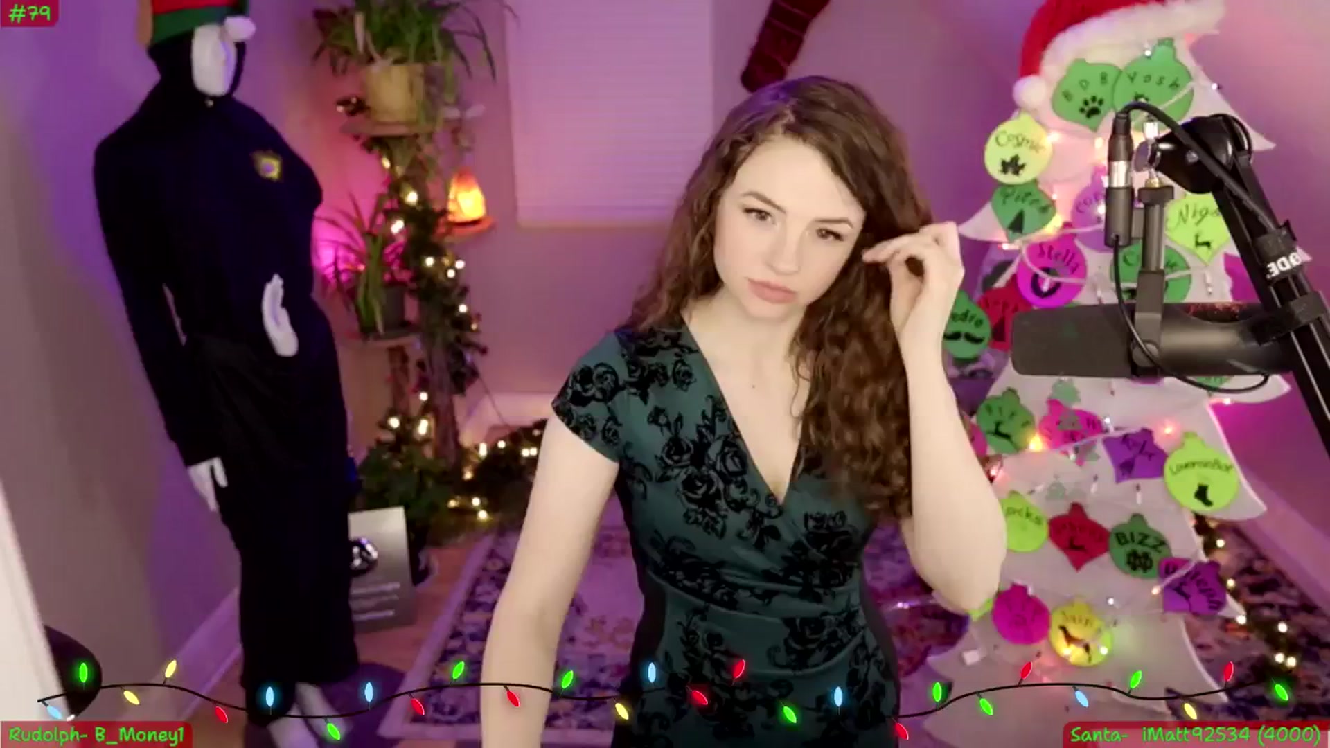 Gallery image thumbnail from NoRefunds's myfreecams stream on, 12/16/2024, 05:49 image 7 of 20
